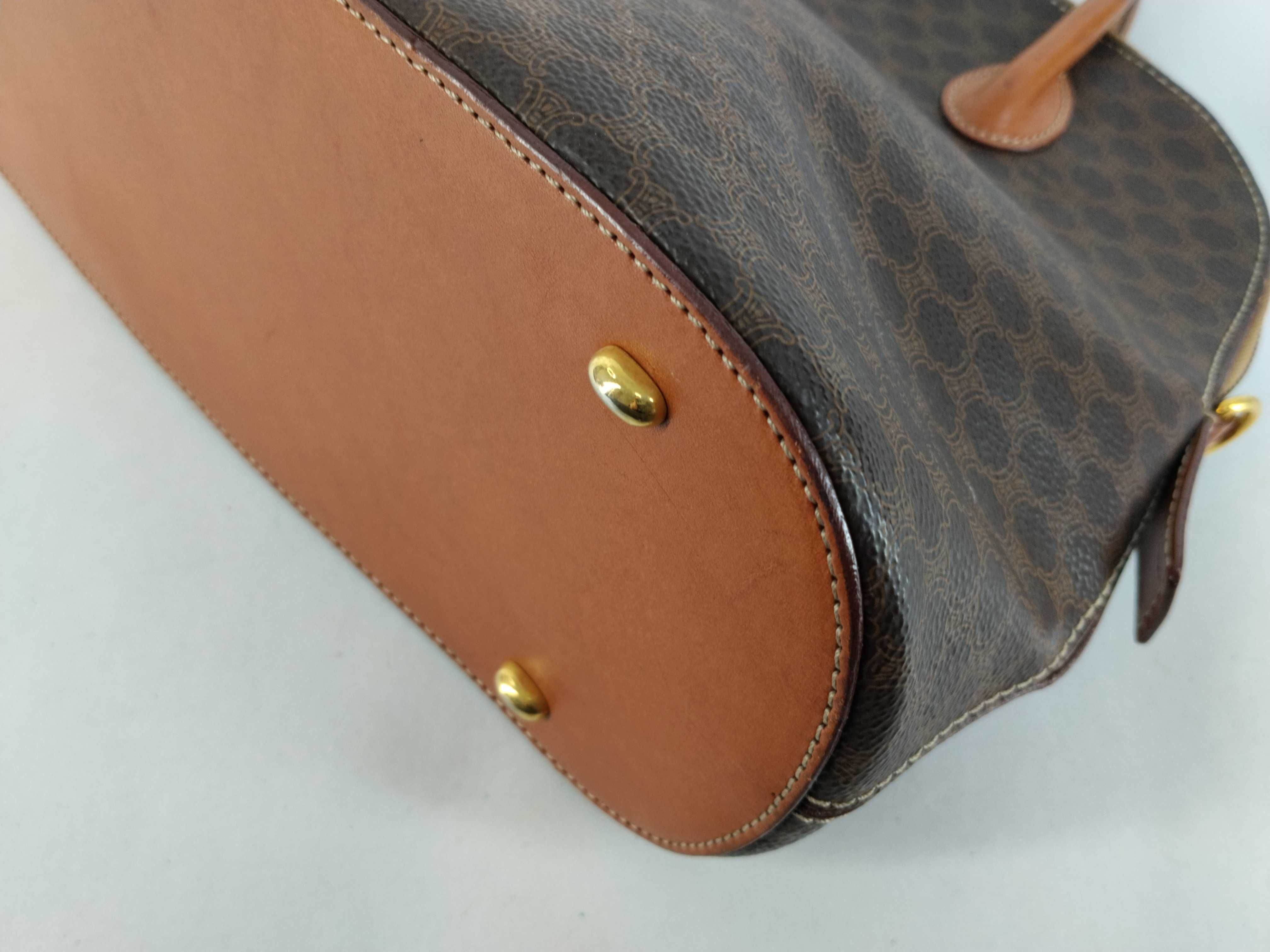 Handbag / PVC Handbag — view 6