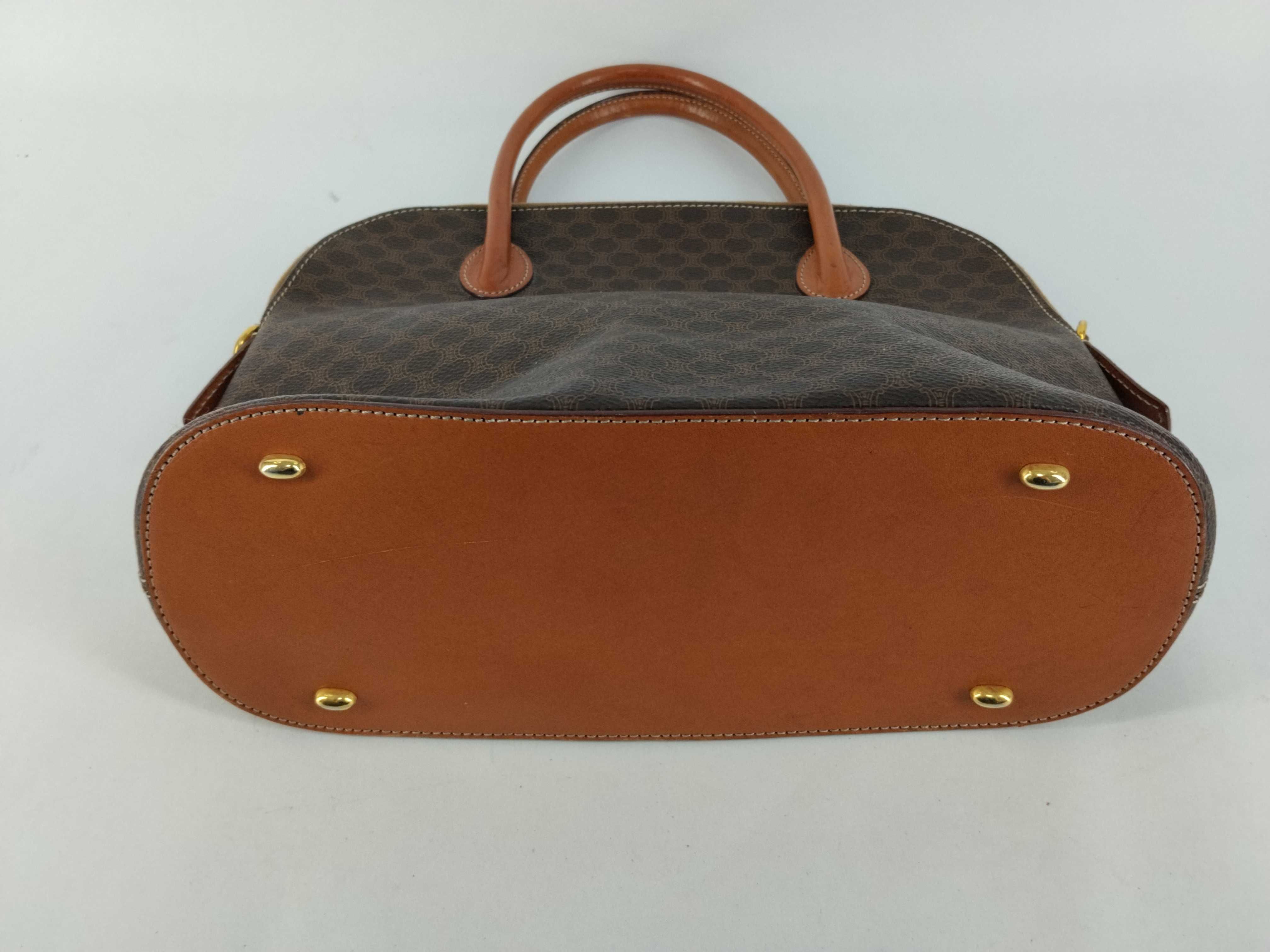 Handbag / PVC Handbag — view 7