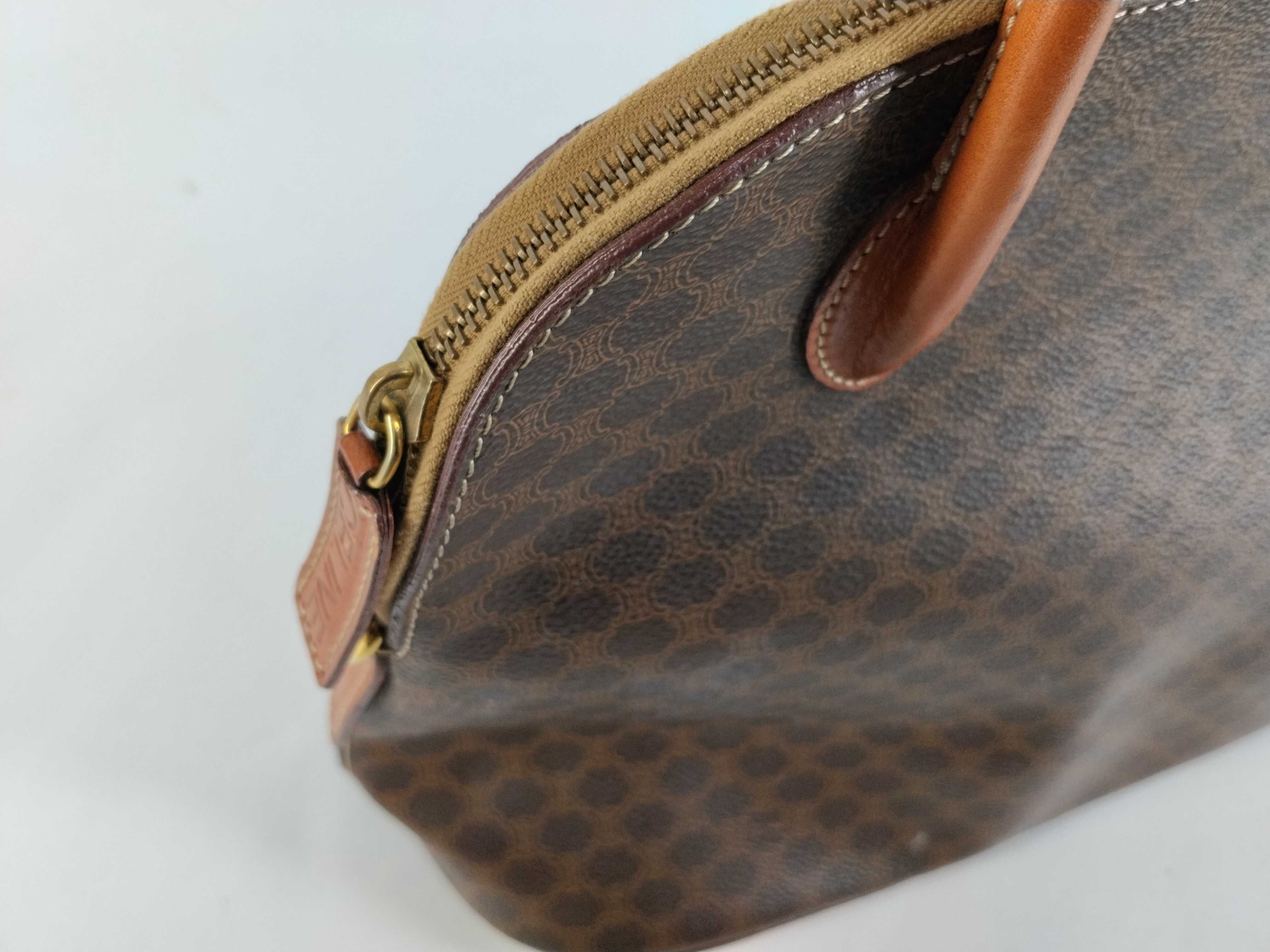 Handbag / PVC Handbag — view 8
