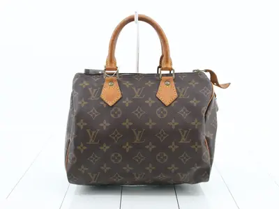 Monogram Speedy 25