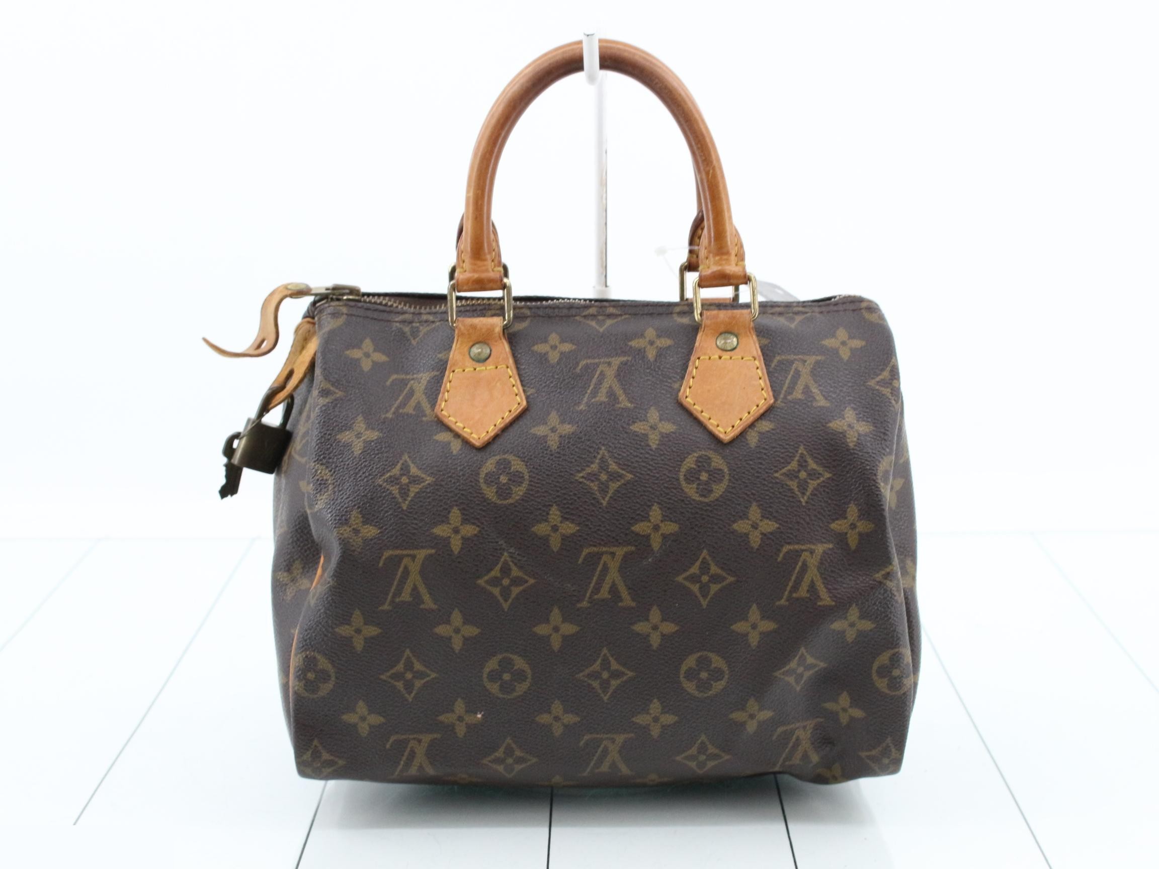 Monogram Speedy 25 — view 2
