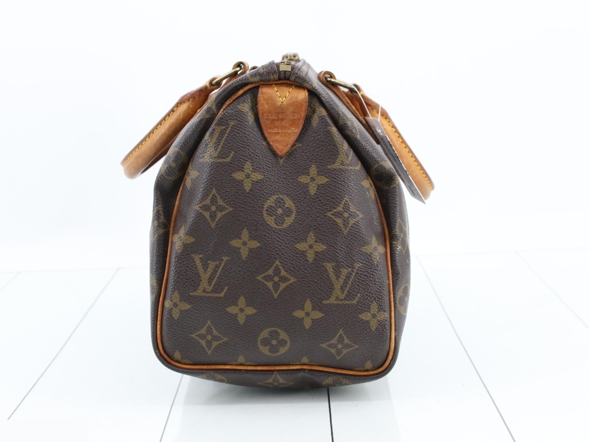 Monogram Speedy 25 — view 4