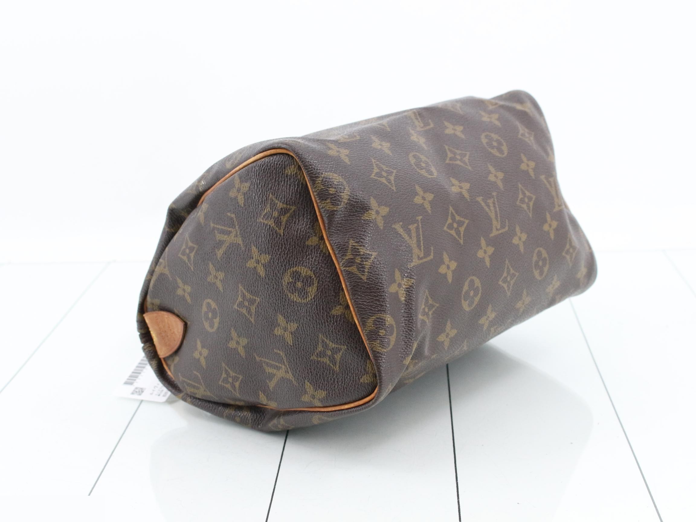 Monogram Speedy 25 — view 5