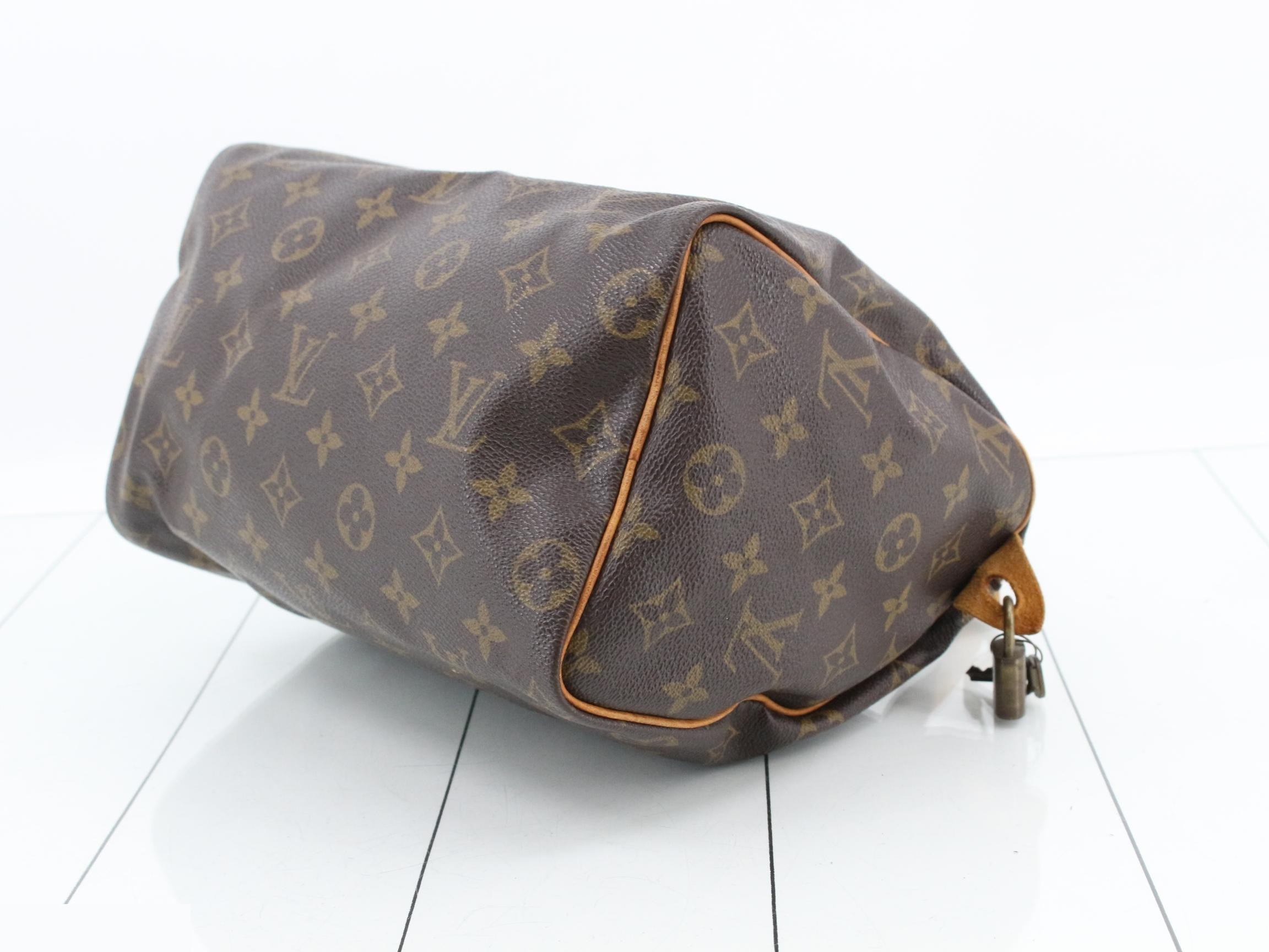 Monogram Speedy 25 — view 6