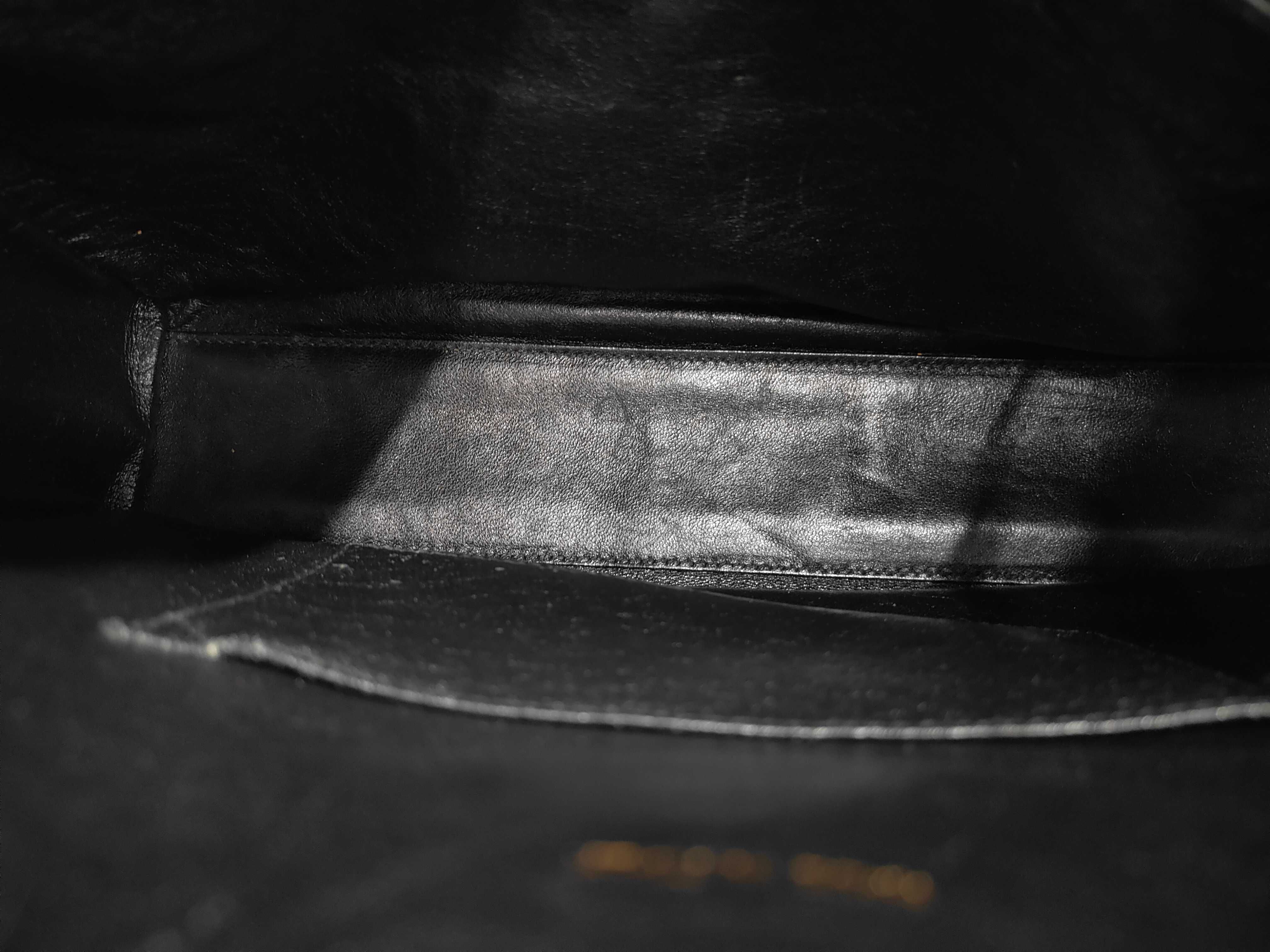 Caviar Skin (Bag) - Shoulder Bag - Seal Shoulder Bag — view 8