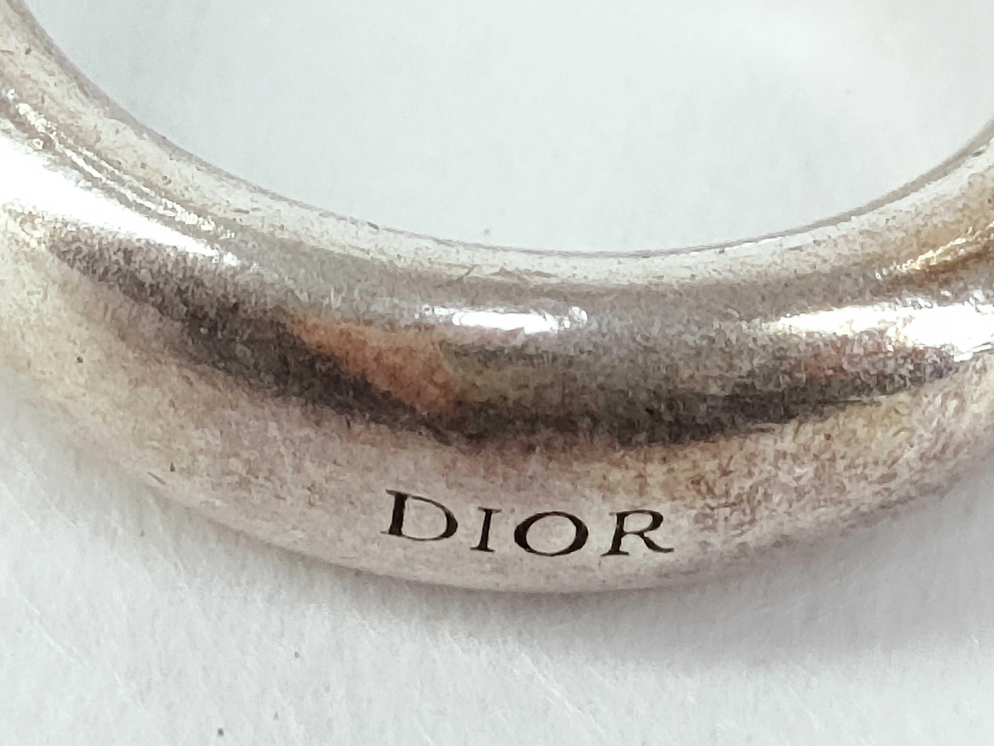 Tribal Pearl Ring, Size M — view 7