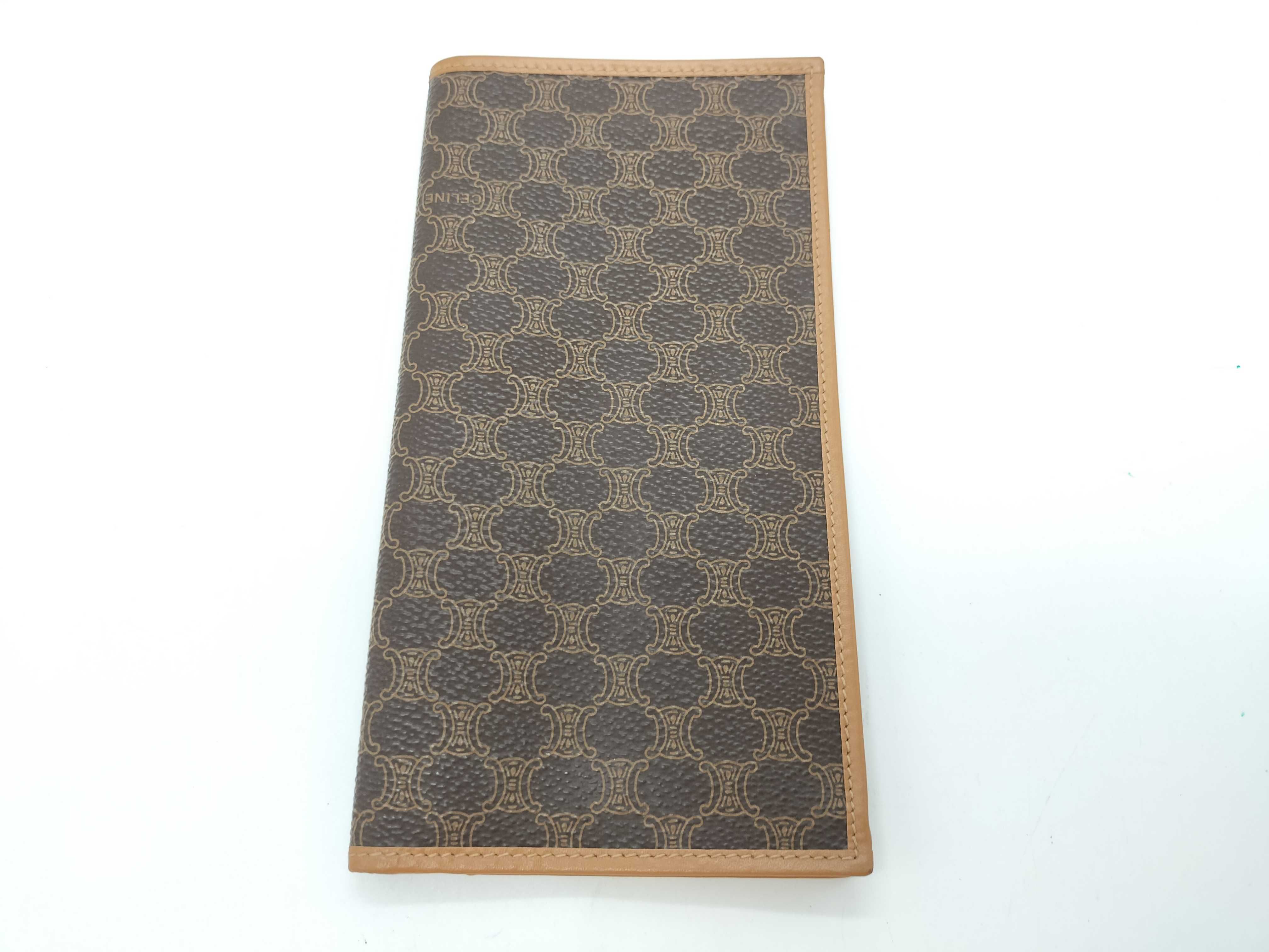 Macadam Wallet