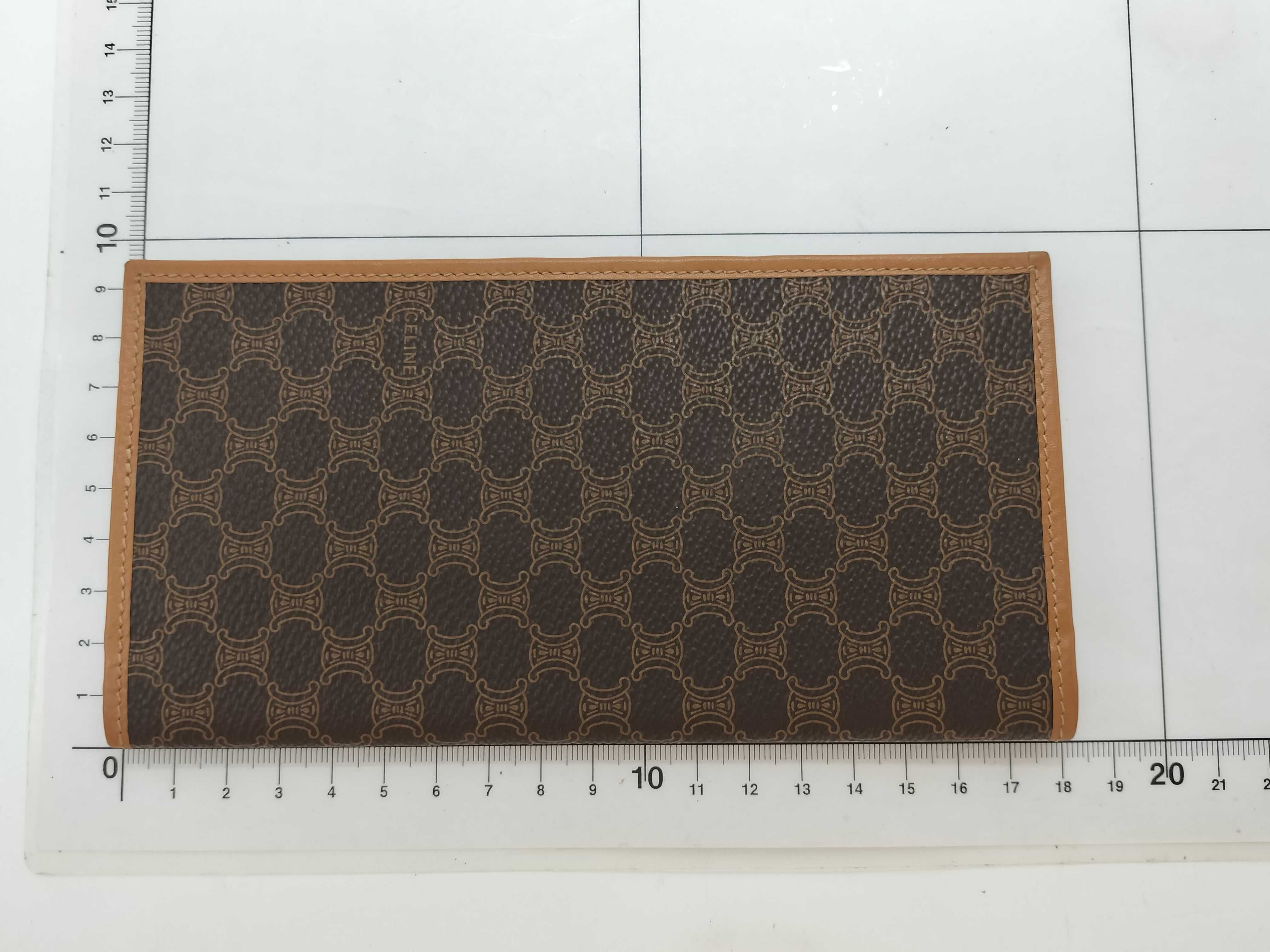 Macadam Wallet — view 2