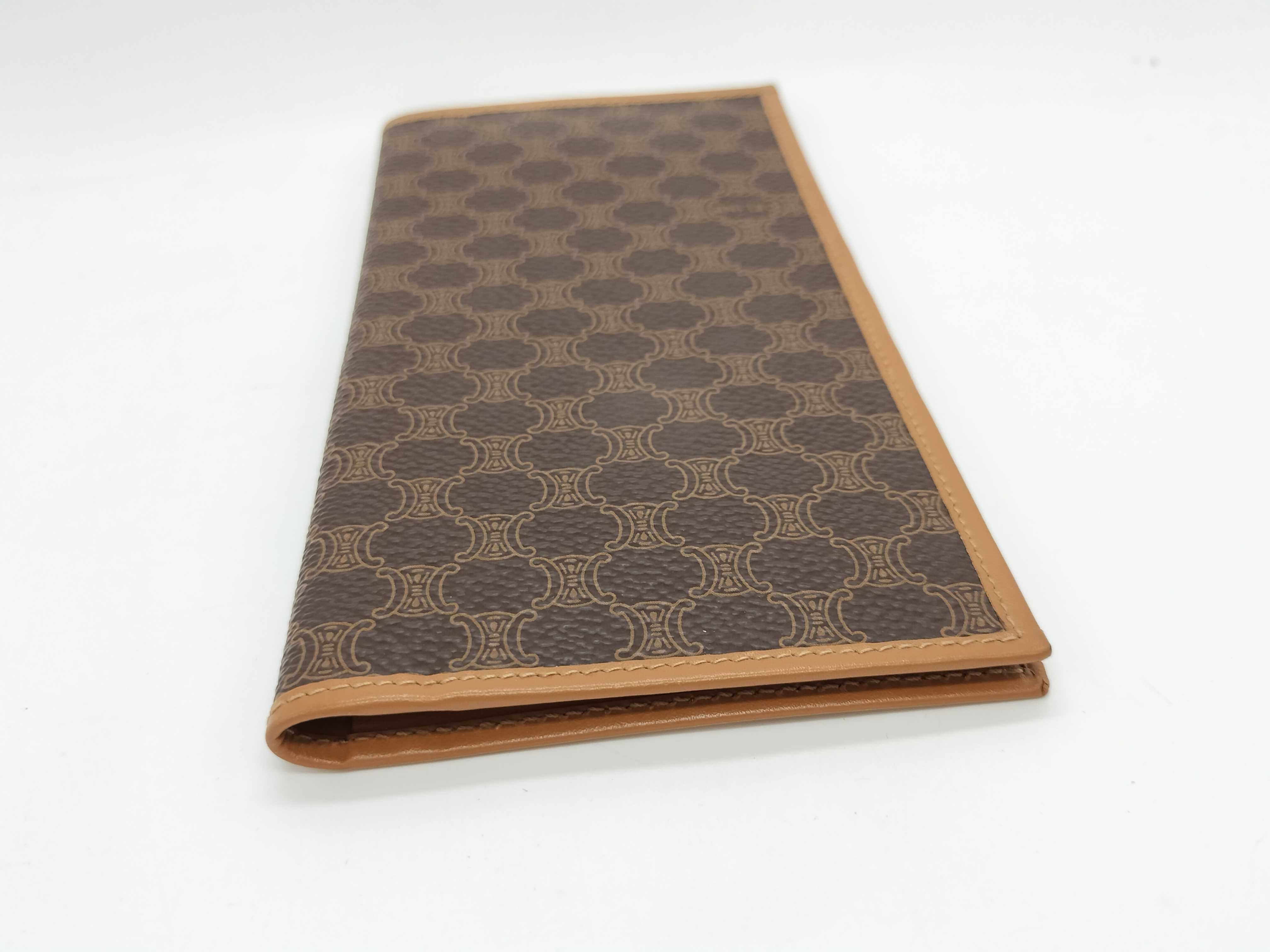 Macadam Wallet — view 3