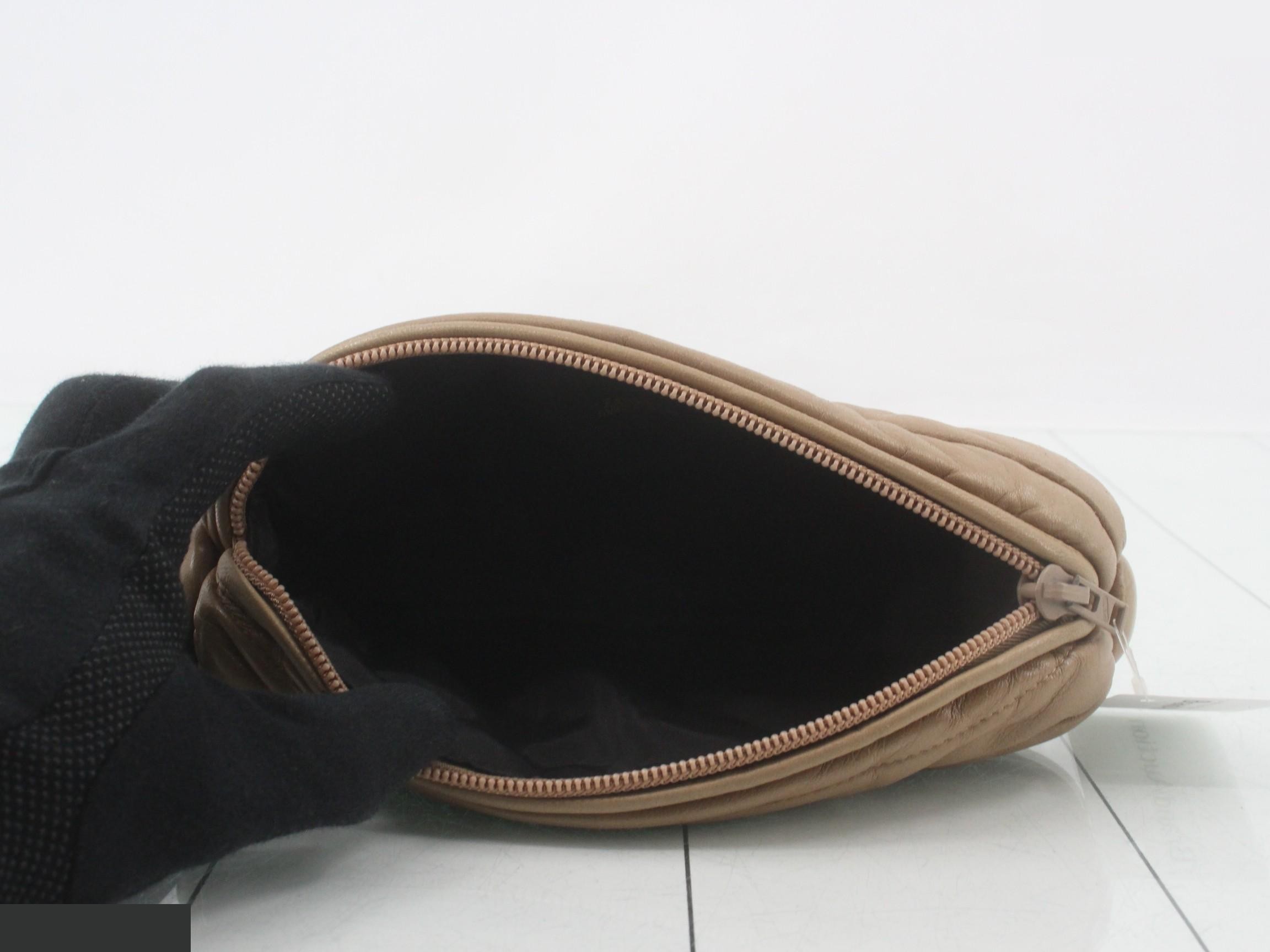 Anagram Nappa Eye Leather Bag — view 4
