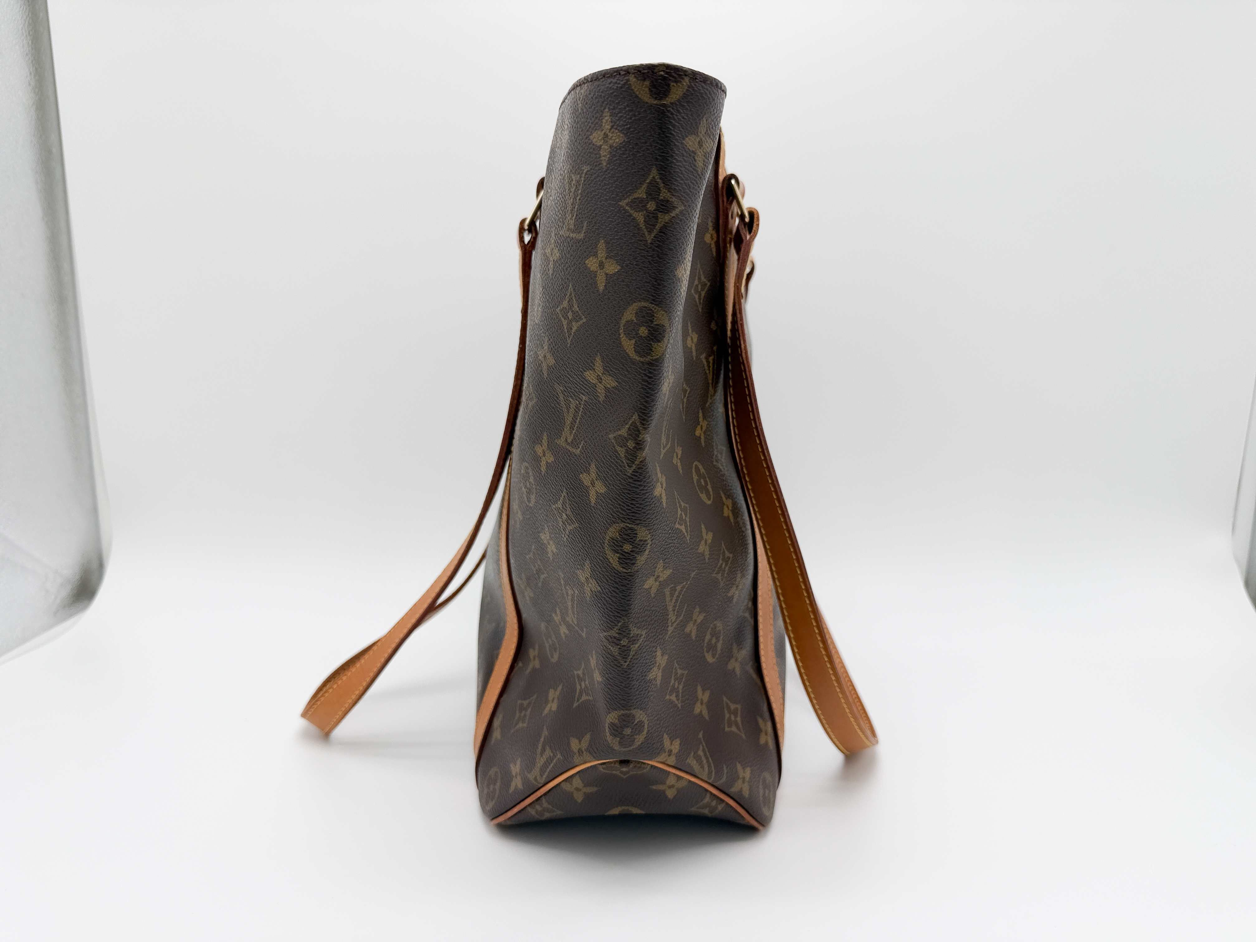 Monogram M51108 Sac Shopping Tote Bag — view 5