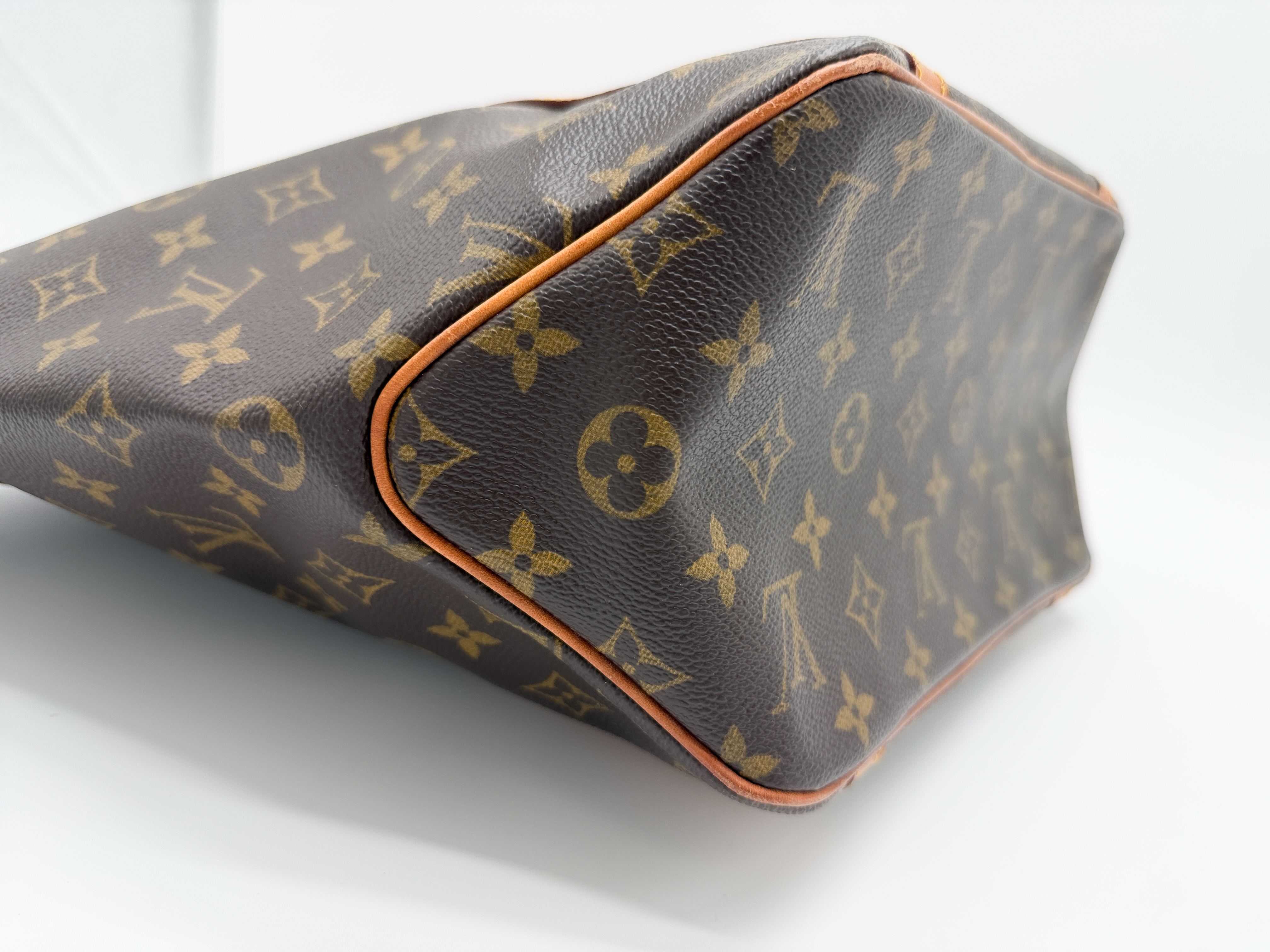 Monogram M51108 Sac Shopping Tote Bag — view 8