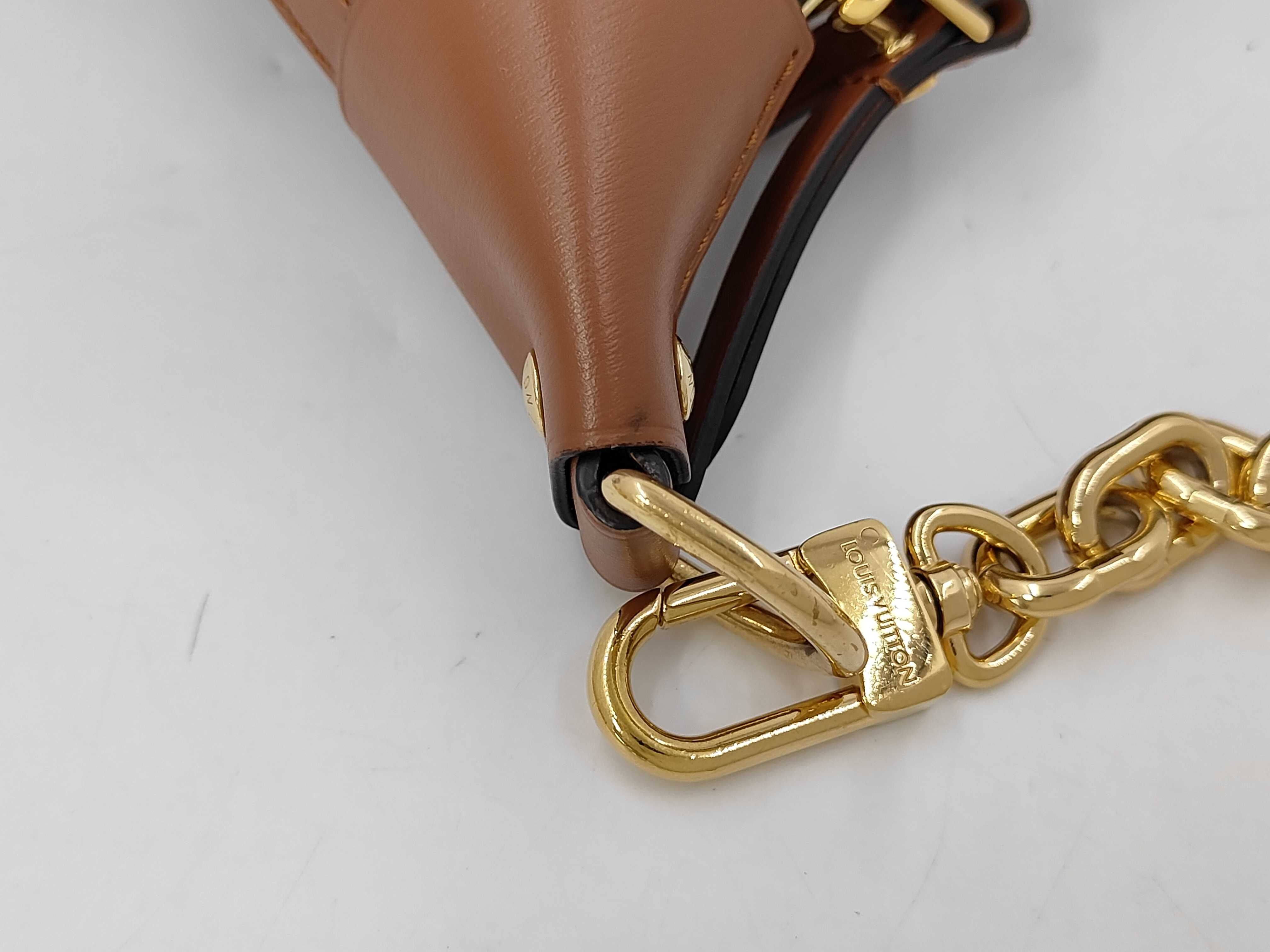 Loop Hobo RFID Shoulder Bag — view 5