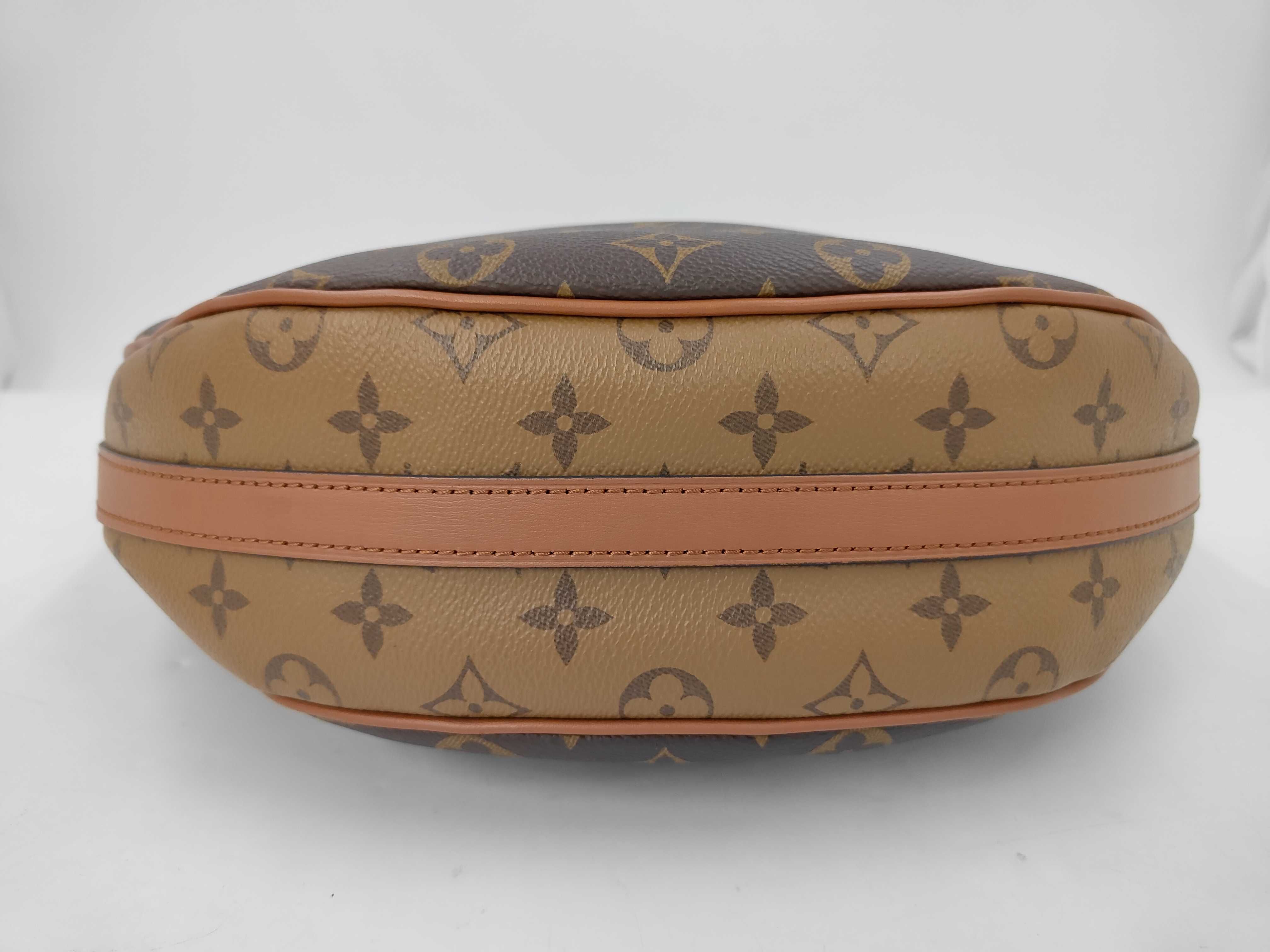 Loop Hobo RFID Shoulder Bag — view 6