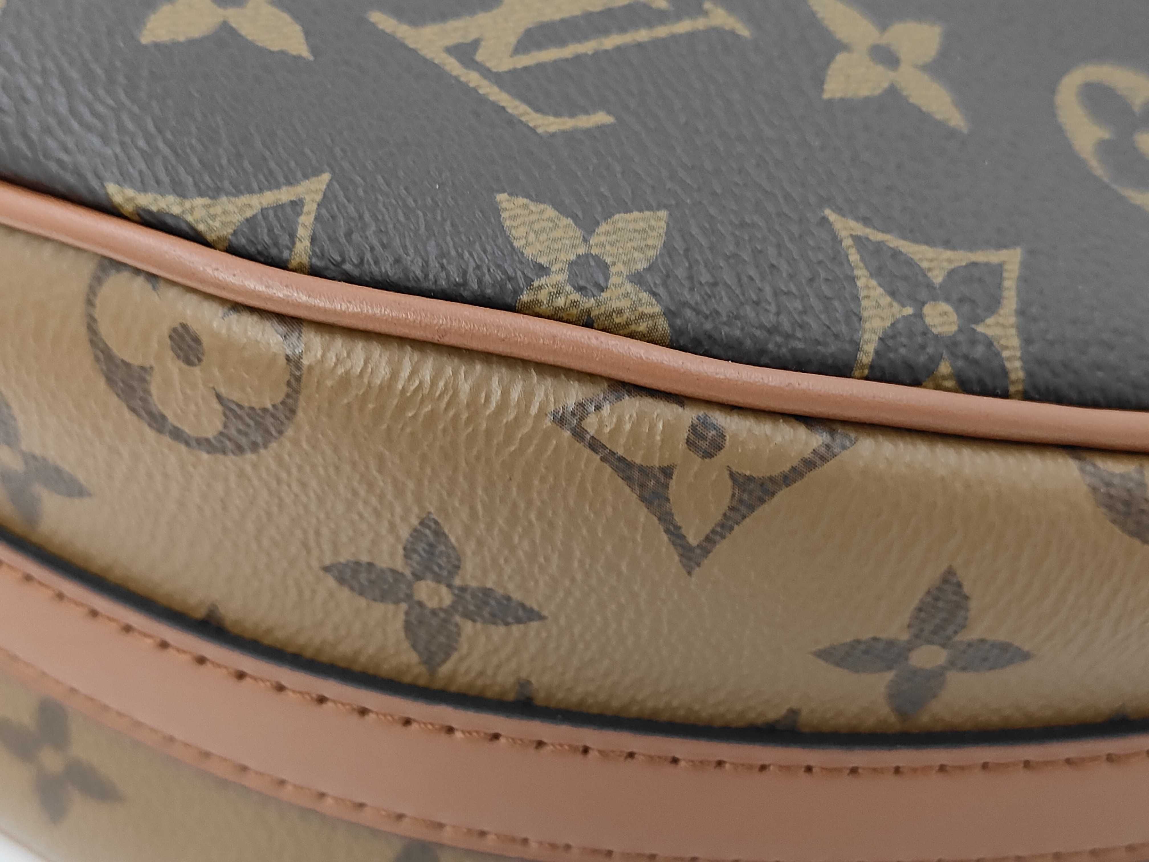 Loop Hobo RFID Shoulder Bag — view 7