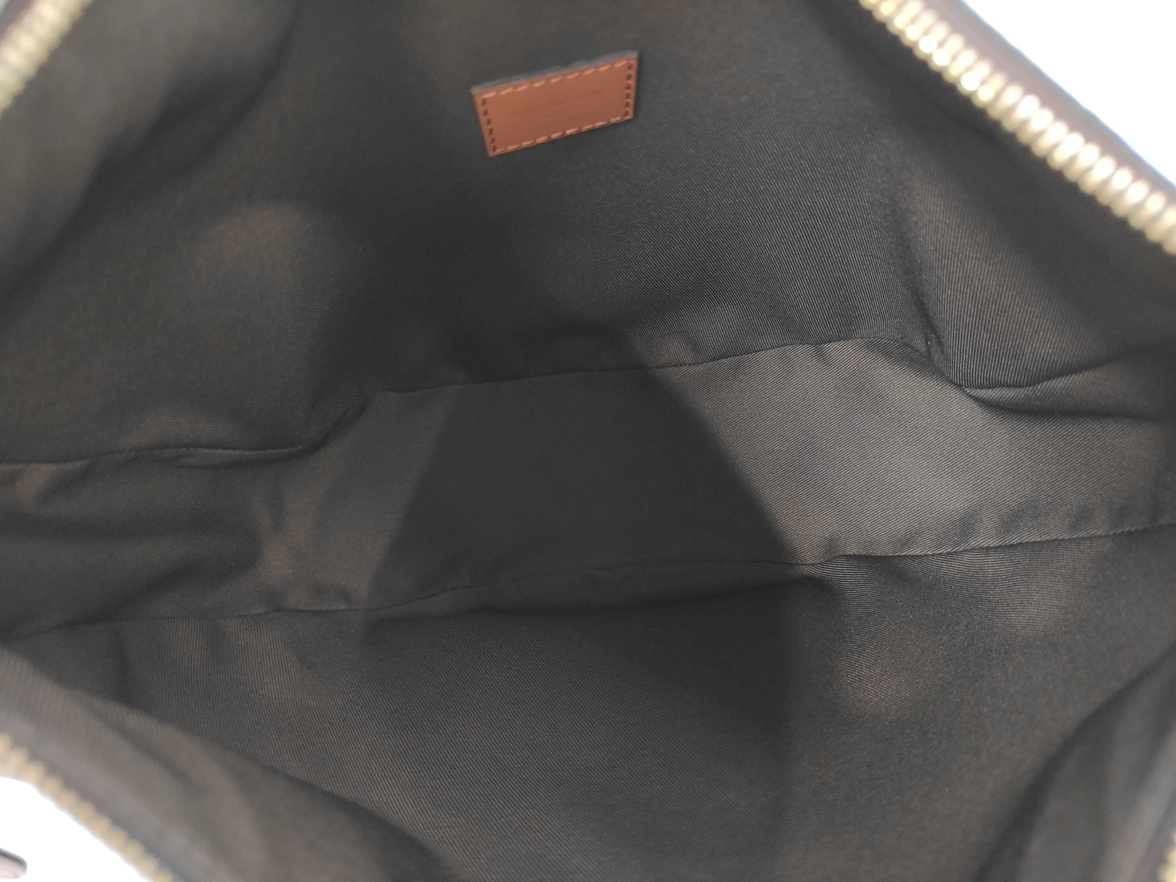 Loop Hobo RFID Shoulder Bag — view 8