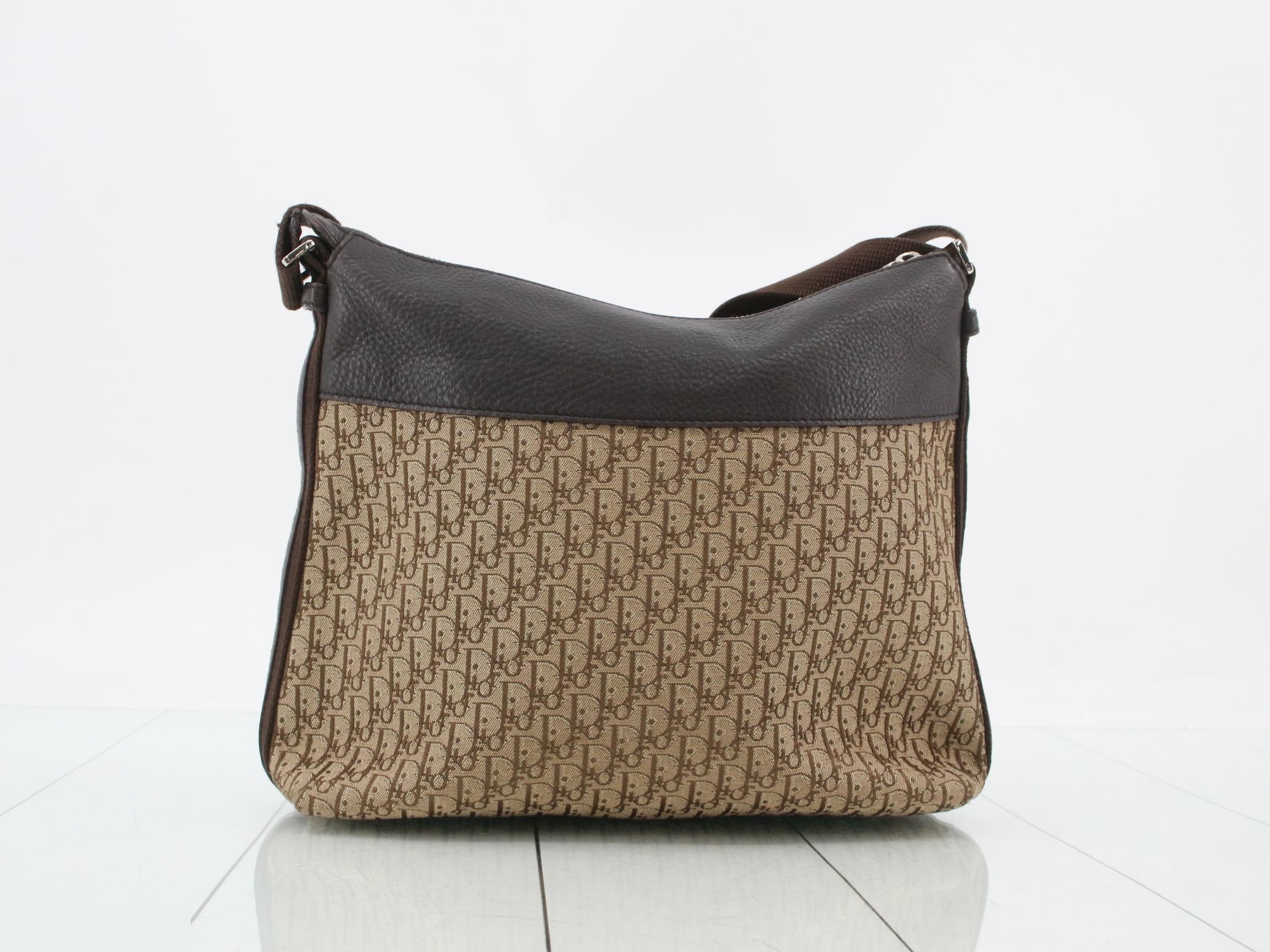 Trotter (bag) - Shoulder bag — view 2