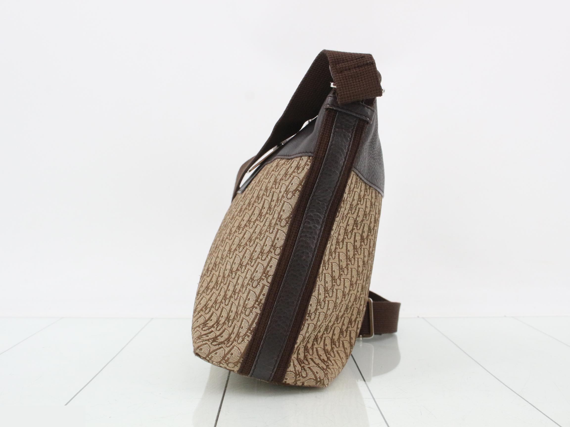 Trotter (bag) - Shoulder bag — view 3