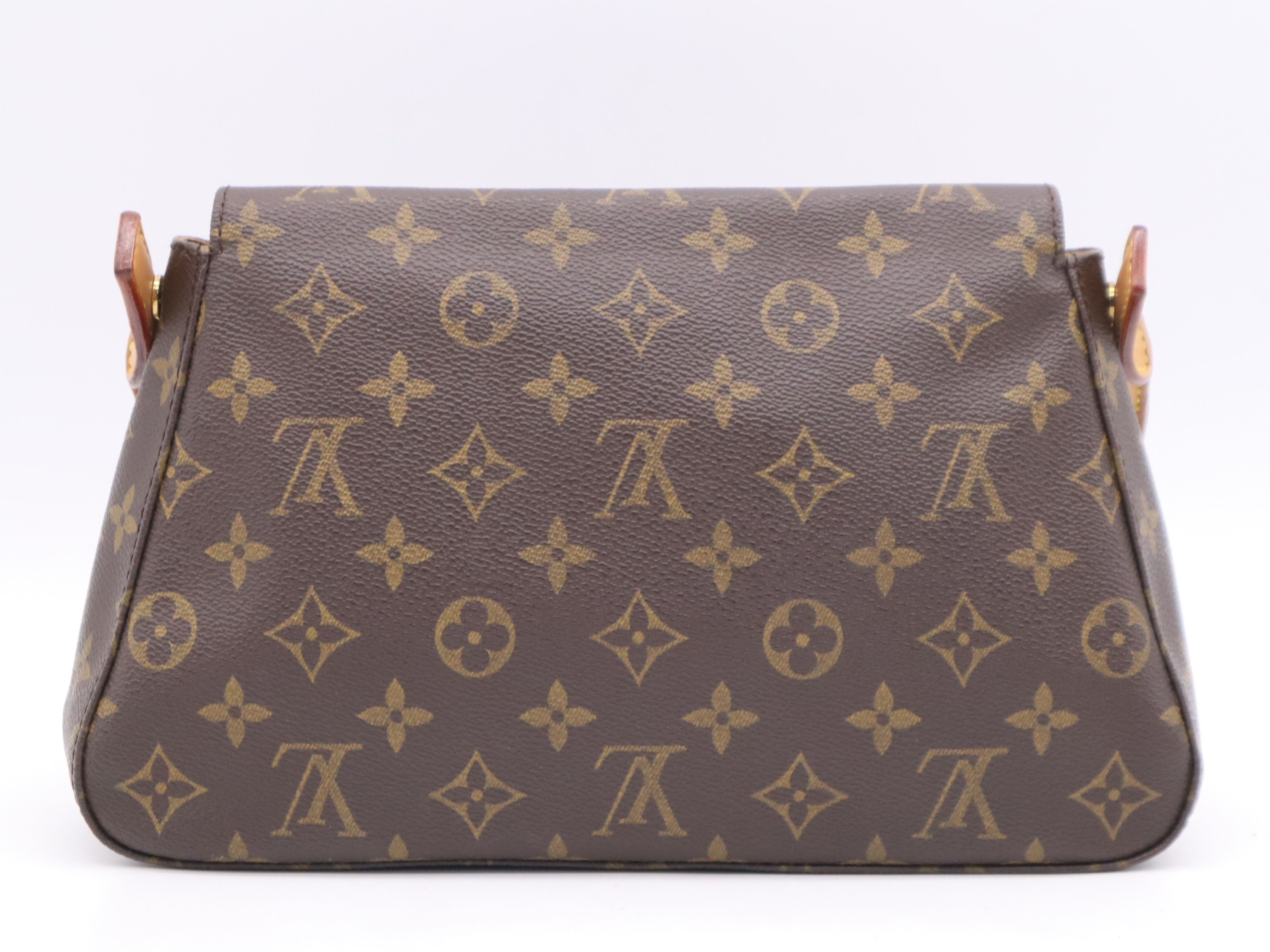 M51147 Monogram Mini Looping Shoulder Bag — view 2