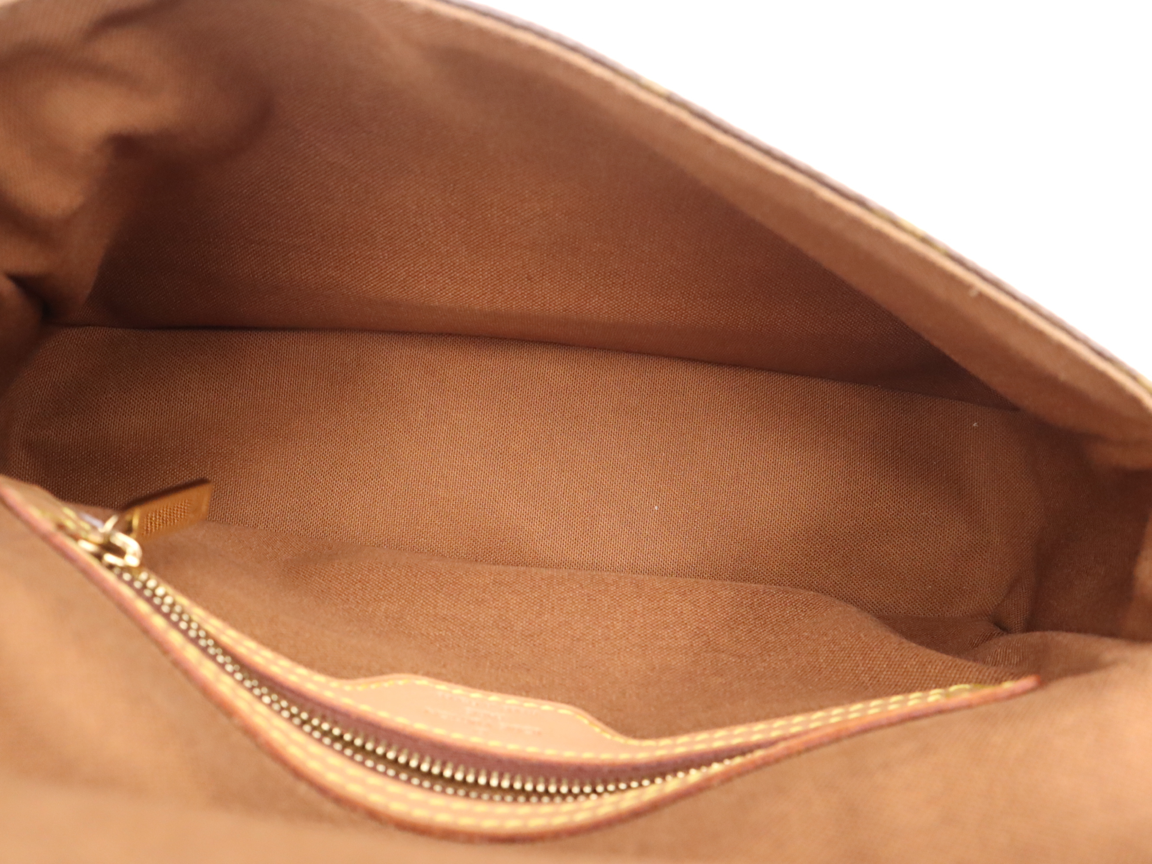 M51147 Monogram Mini Looping Shoulder Bag — view 11