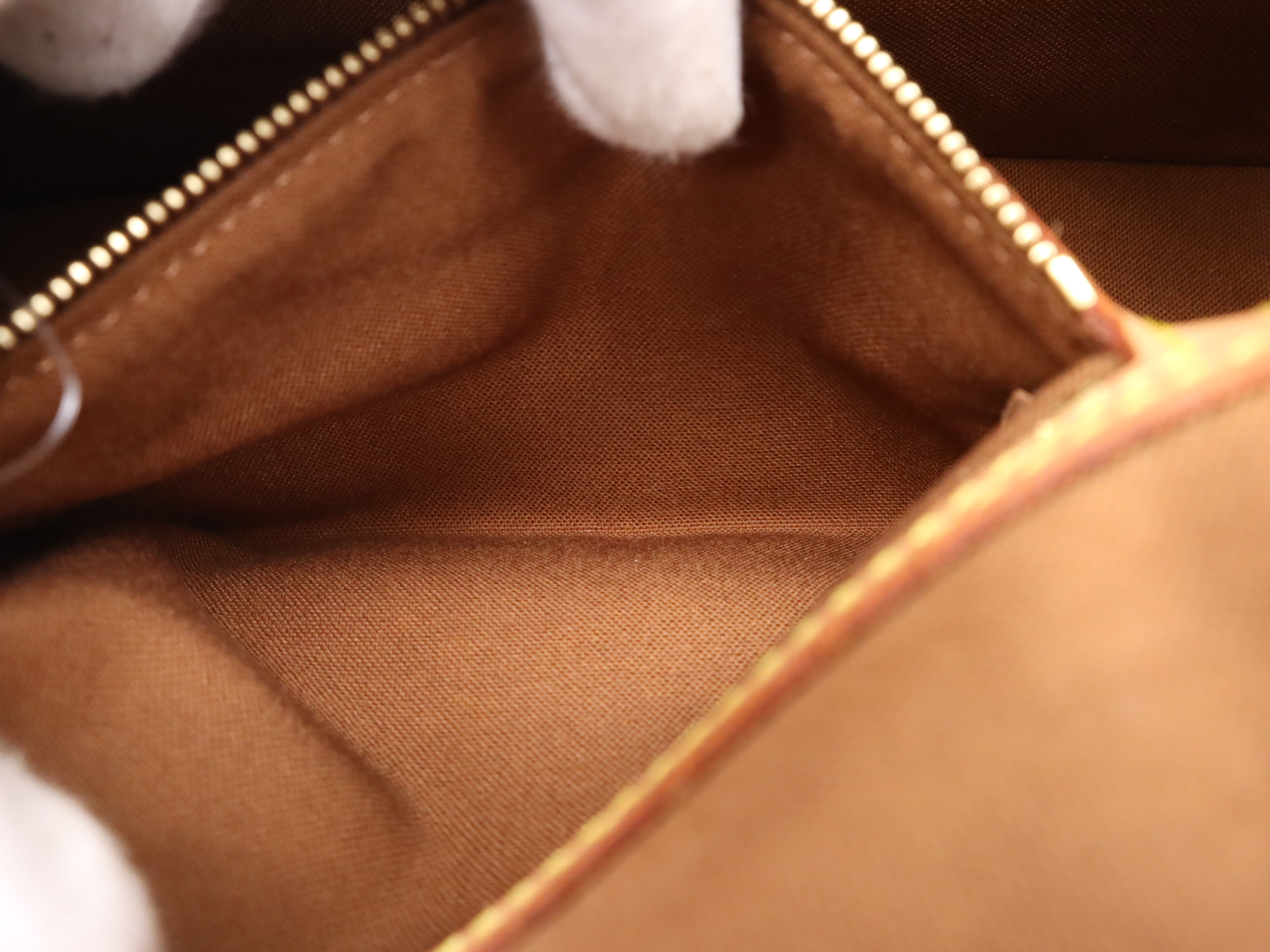 M51147 Monogram Mini Looping Shoulder Bag — view 12