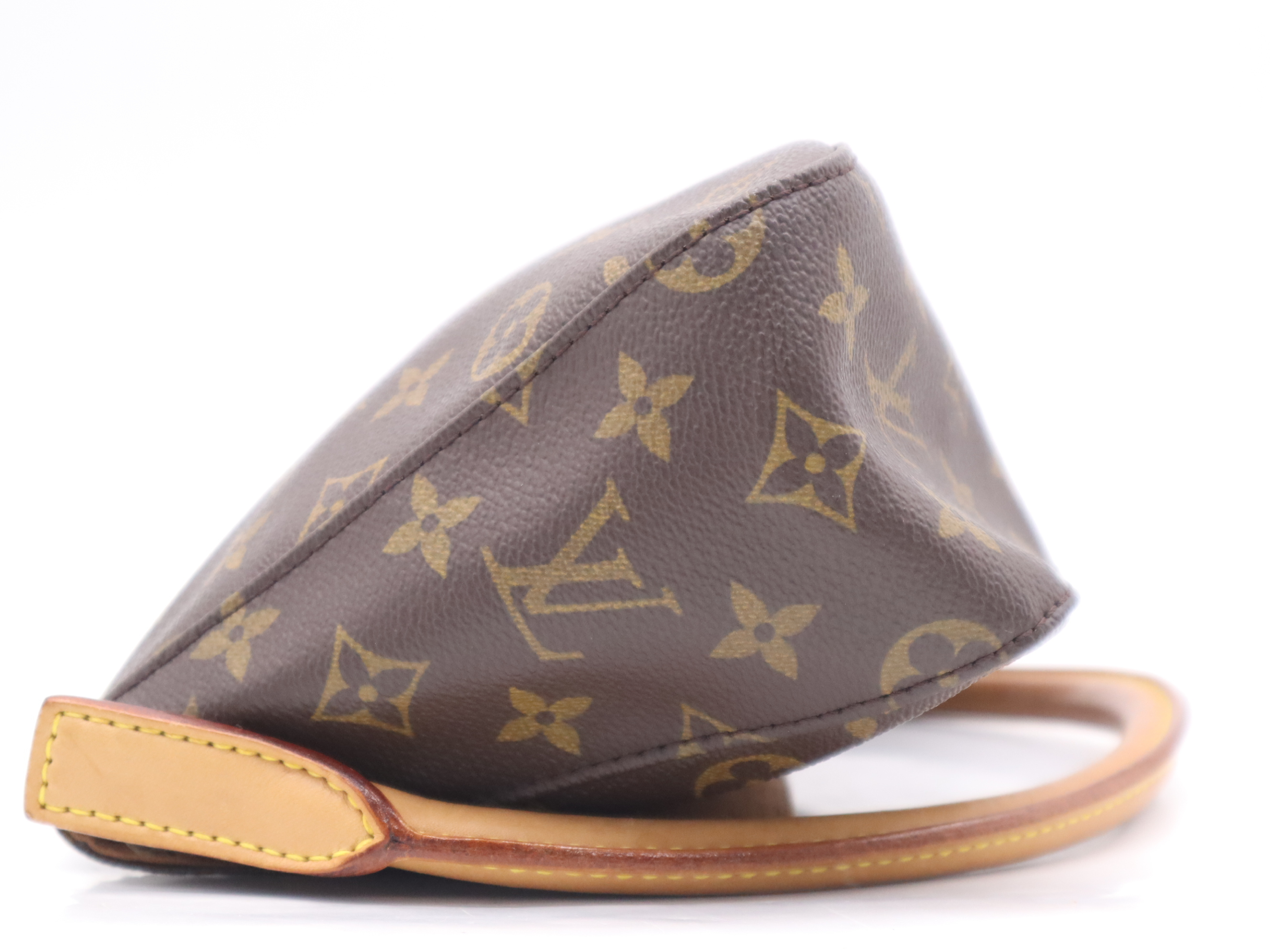M51147 Monogram Mini Looping Shoulder Bag — view 3