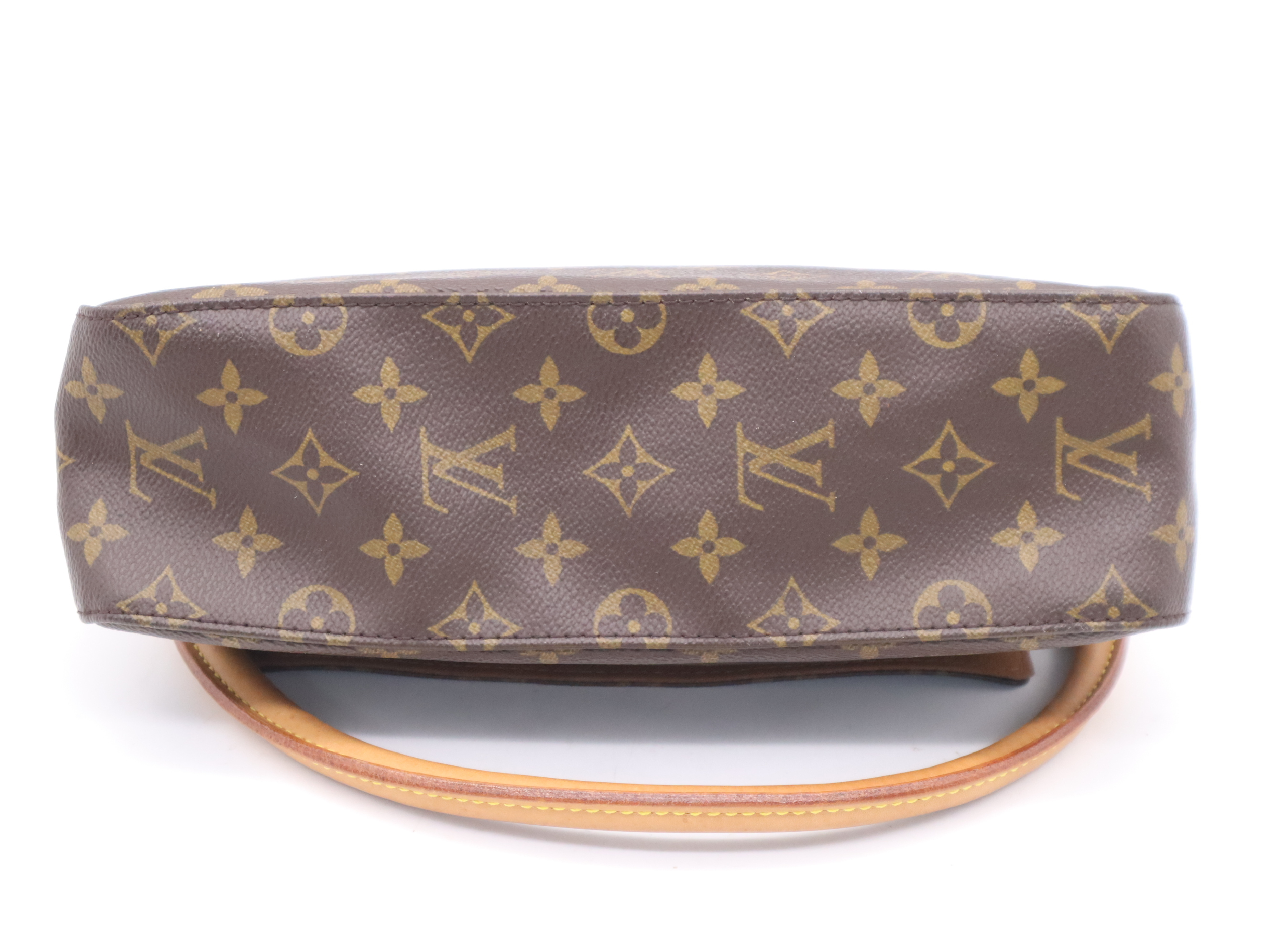 M51147 Monogram Mini Looping Shoulder Bag — view 4