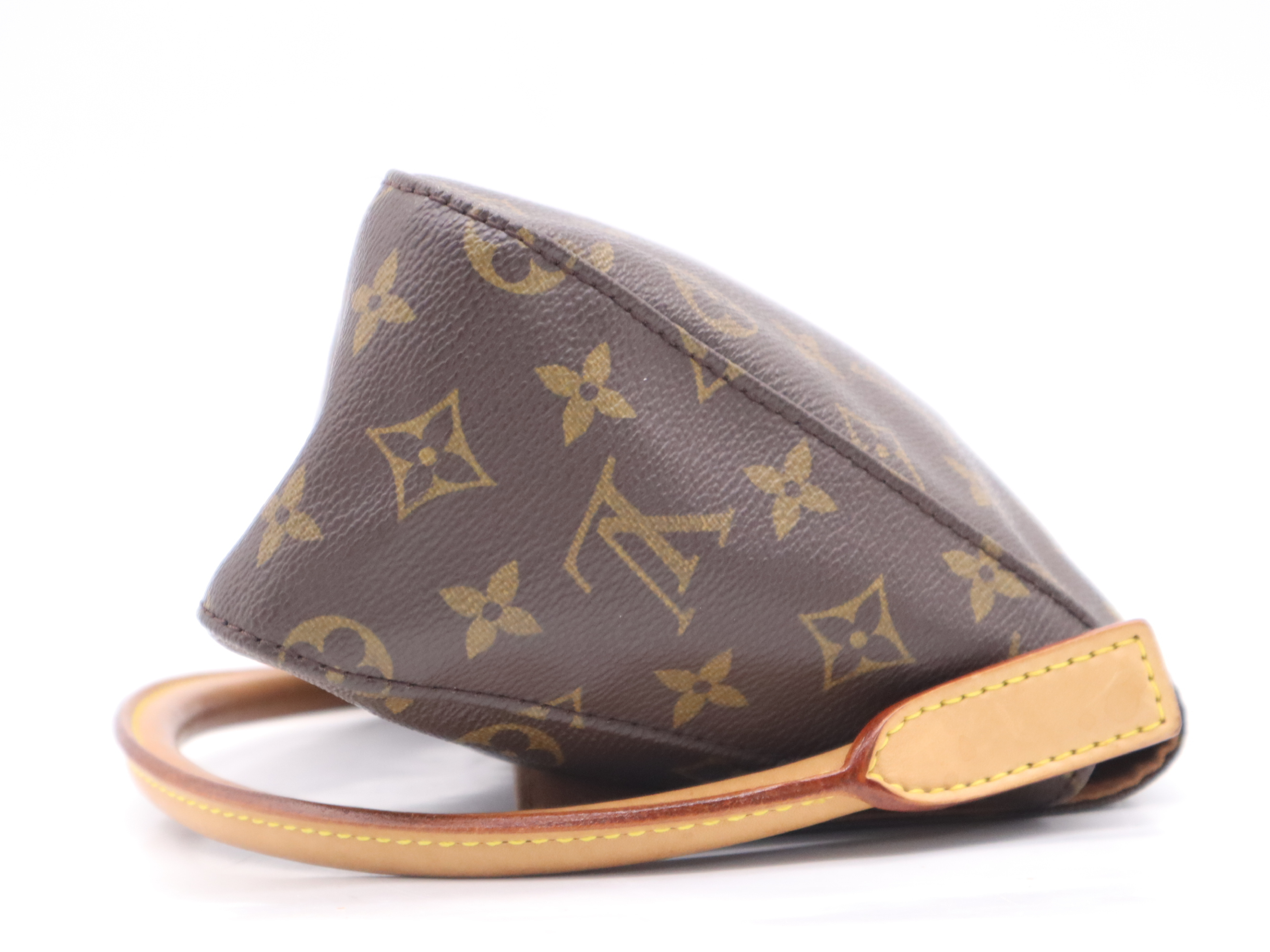 M51147 Monogram Mini Looping Shoulder Bag — view 5