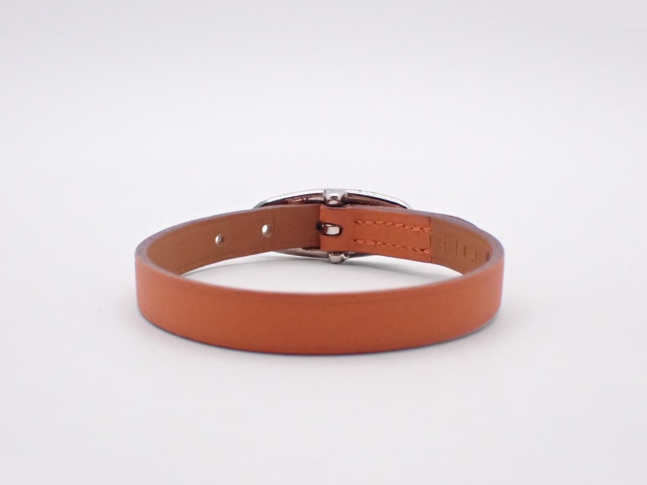 Bracelet: Wrist circumference approximately 17 cm — view 2