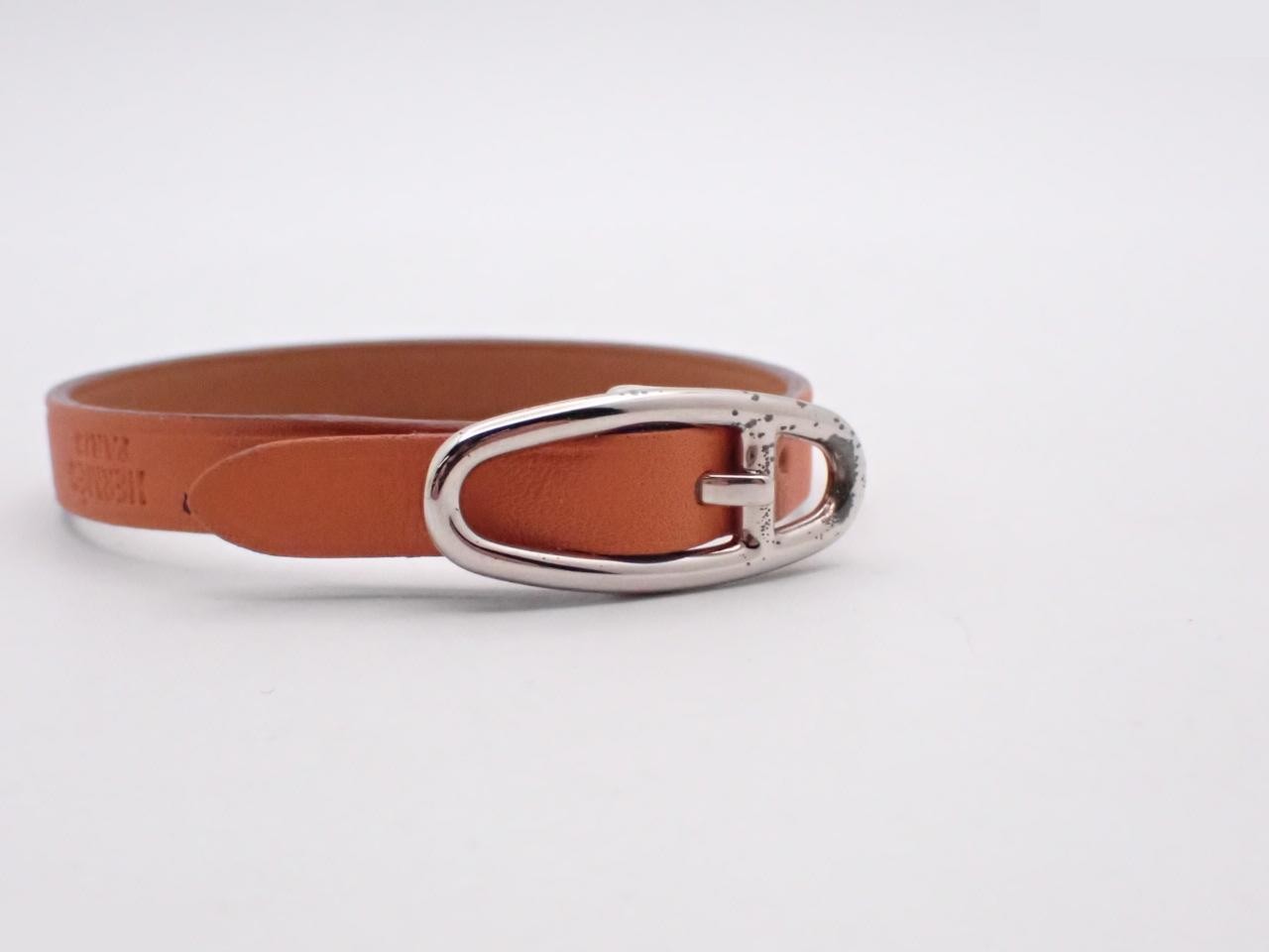 Bracelet: Wrist circumference approximately 17 cm — view 3