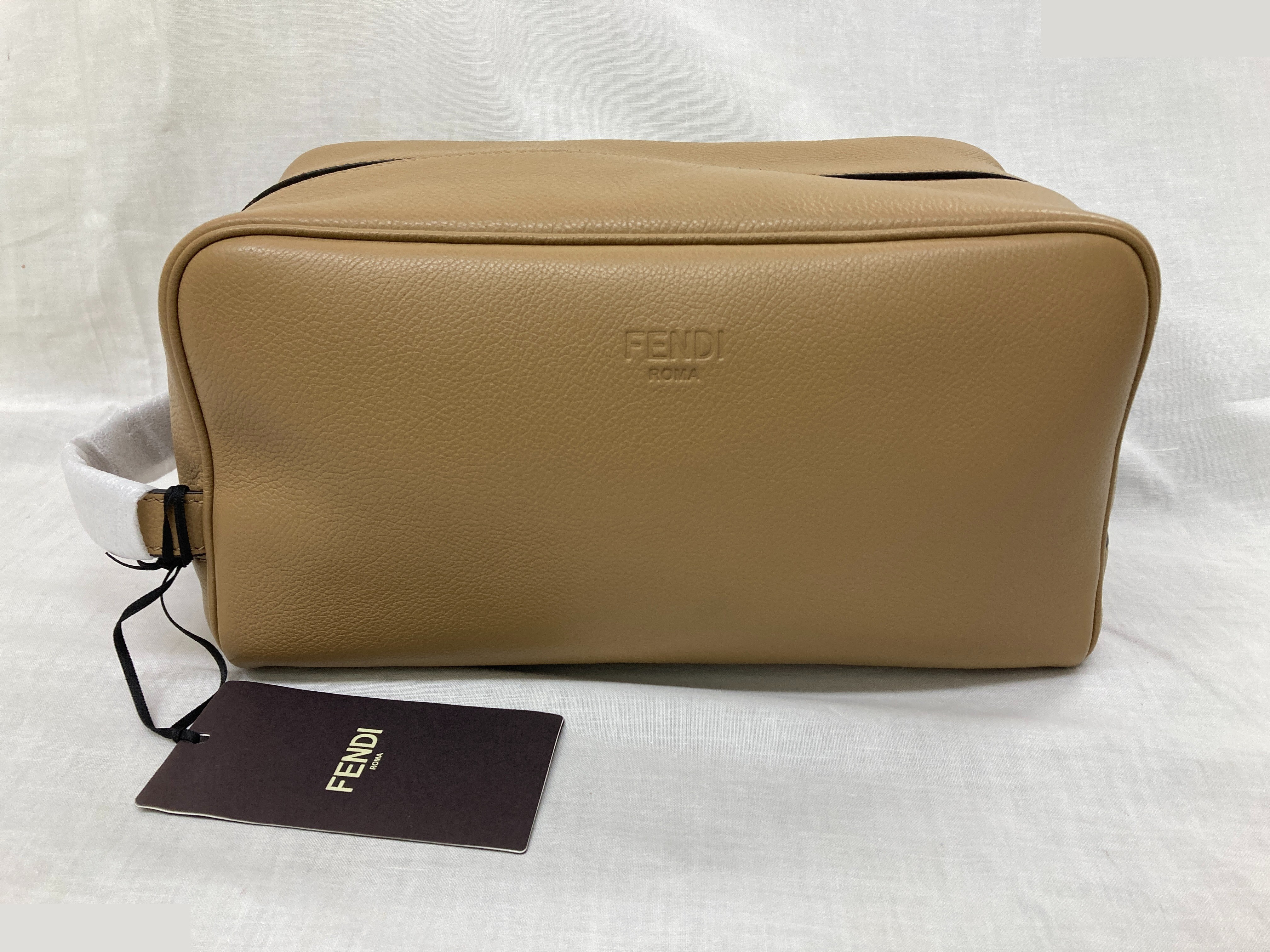 Other lines: Bags and clutch bags