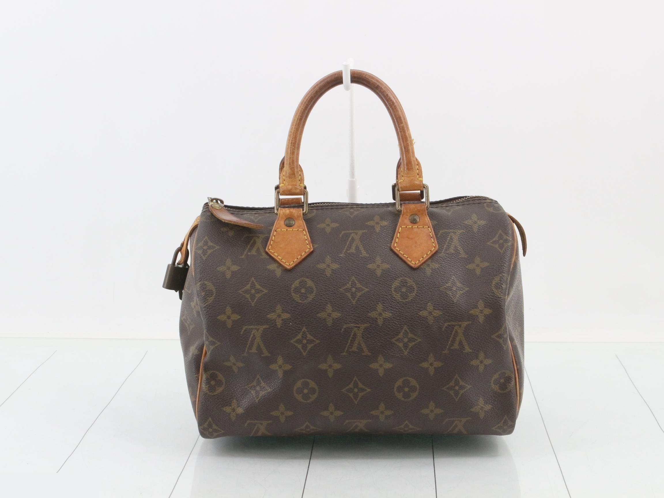 Monogram Handbag — view 2