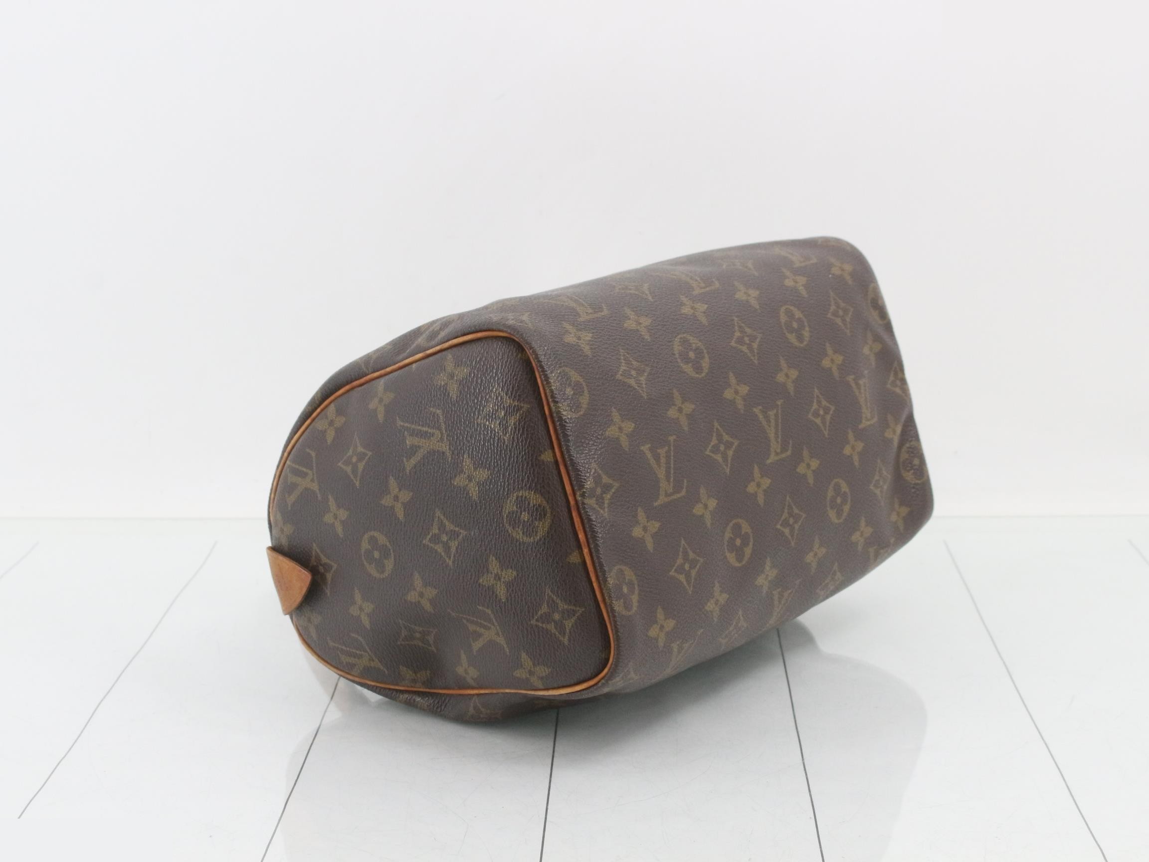 Monogram Handbag — view 5