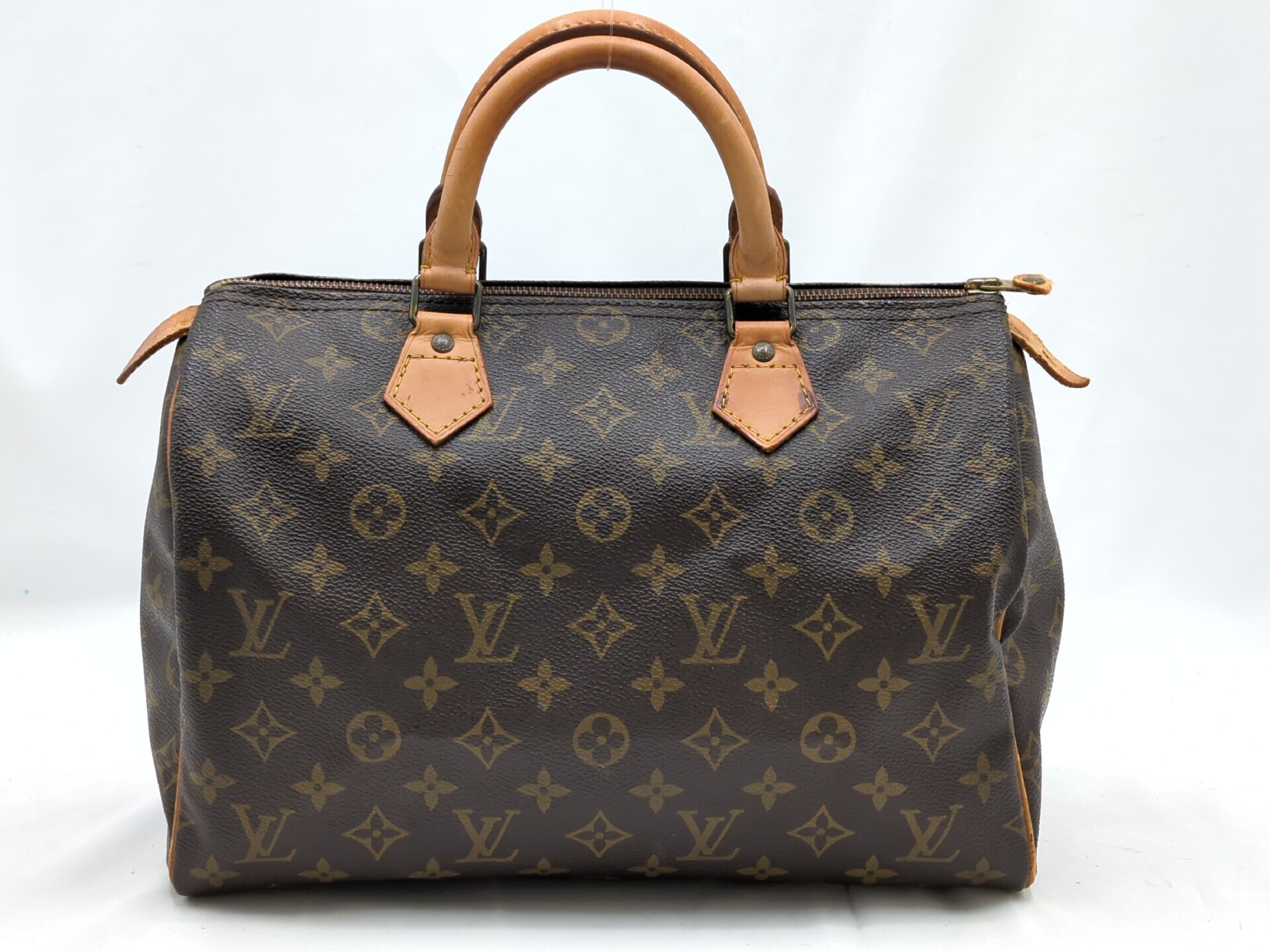 M41526 Monogram Speedy 30 Handbag