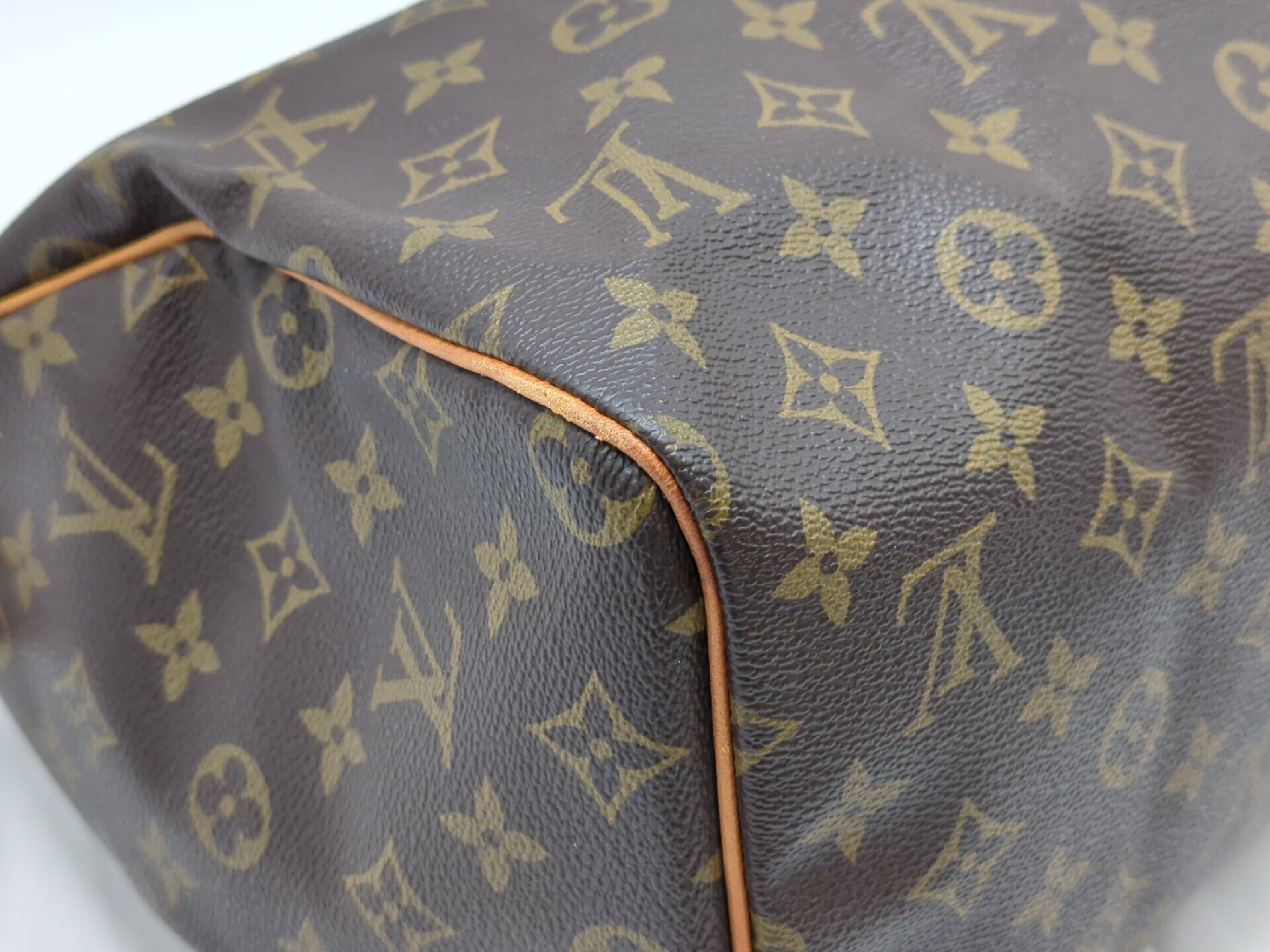M41526 Monogram Speedy 30 Handbag — view 3