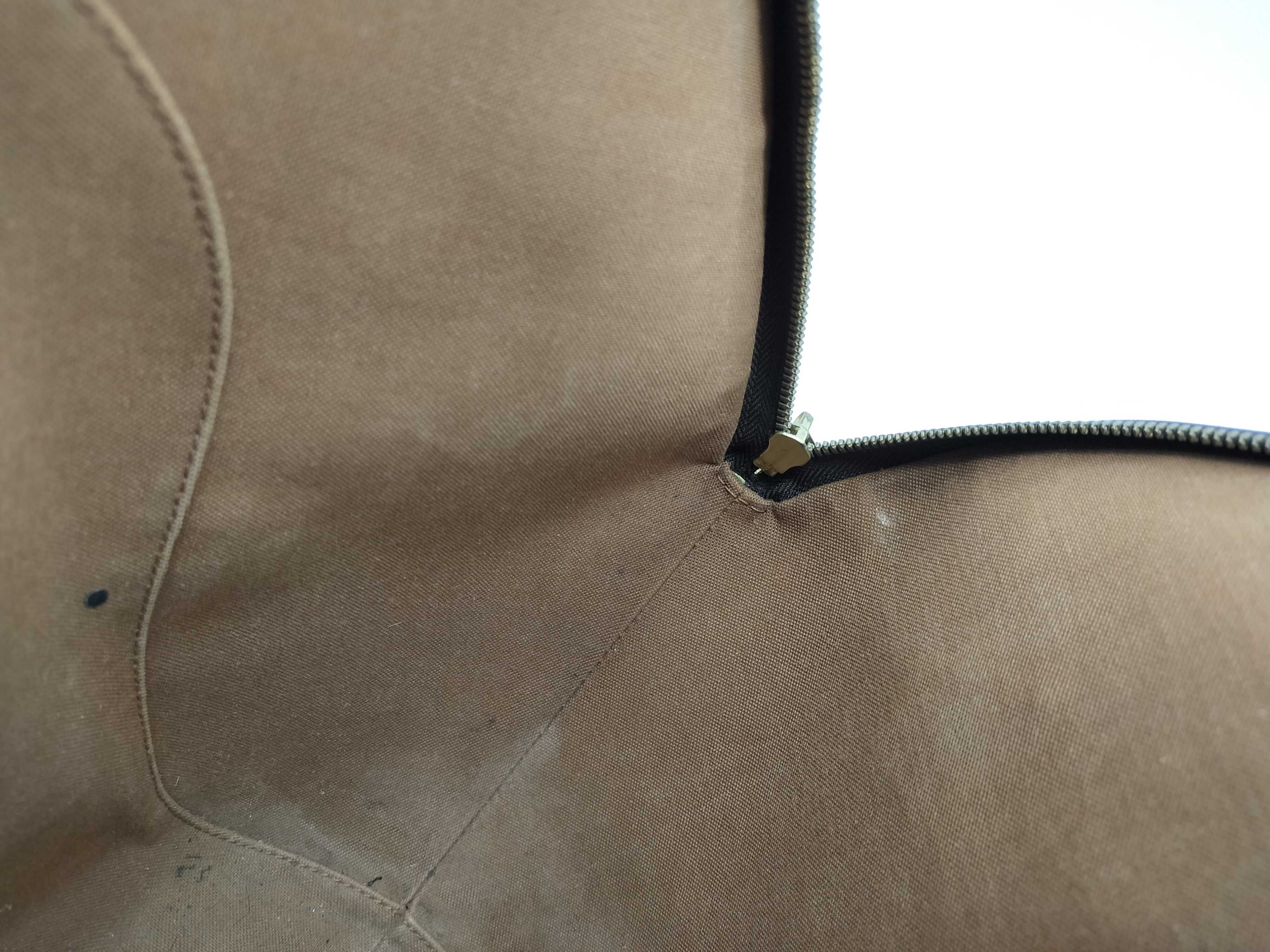 Monogram M51128 Ellipse Shopping Tote Bag Shoulder Bag — view 12