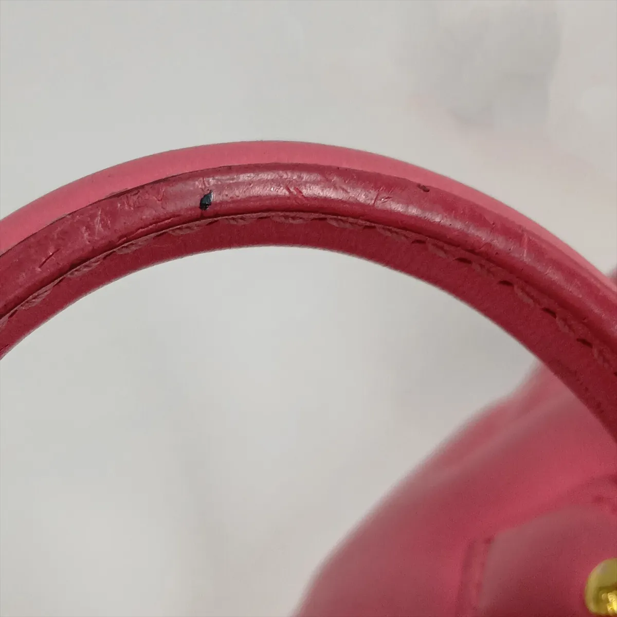 Bubblegram Papillon M59826, serial number unknown, pink. — view 13