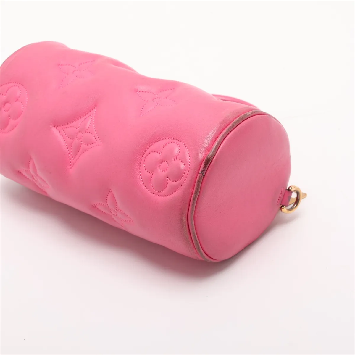 Bubblegram Papillon M59826, serial number unknown, pink. — view 3