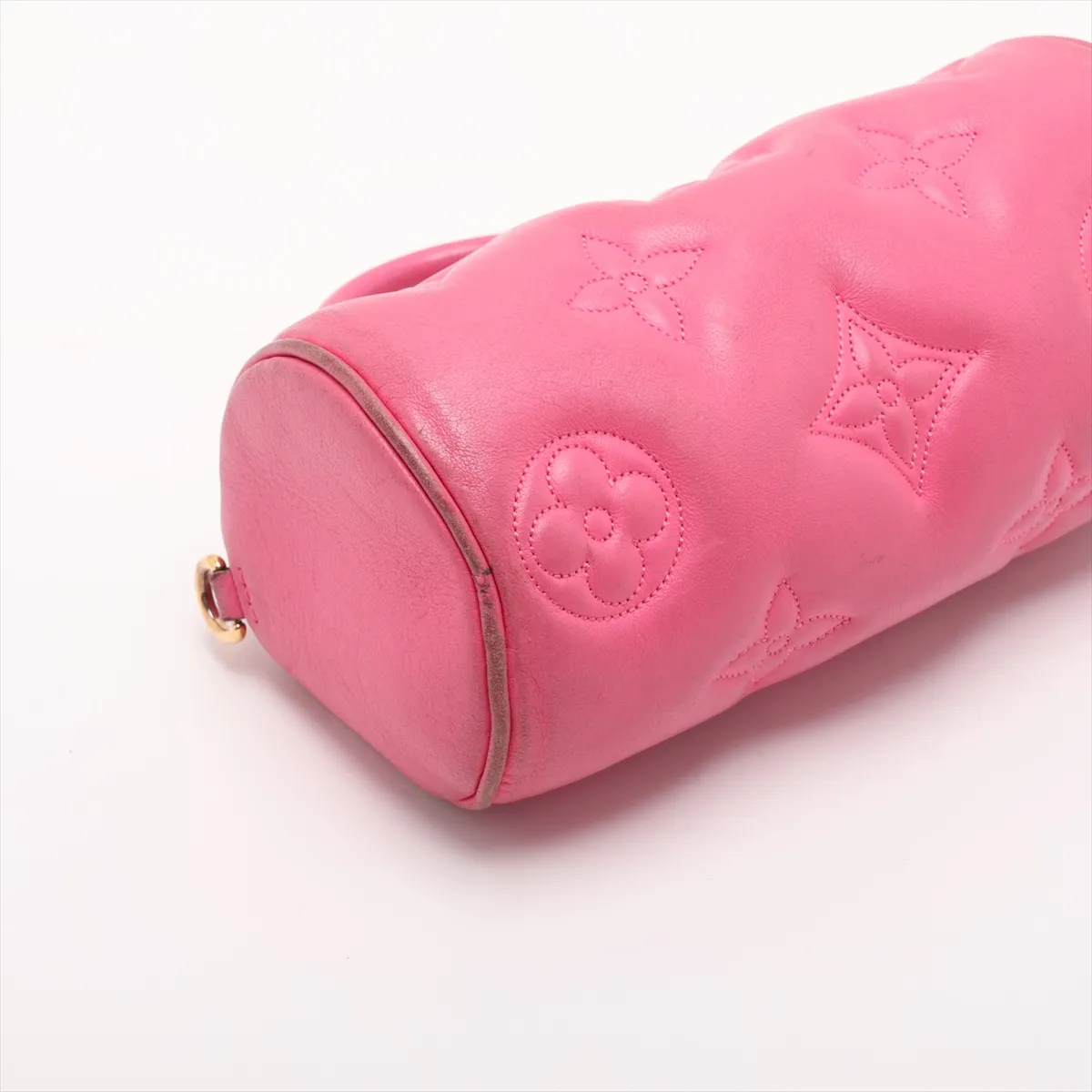 Bubblegram Papillon M59826, serial number unknown, pink. — view 4