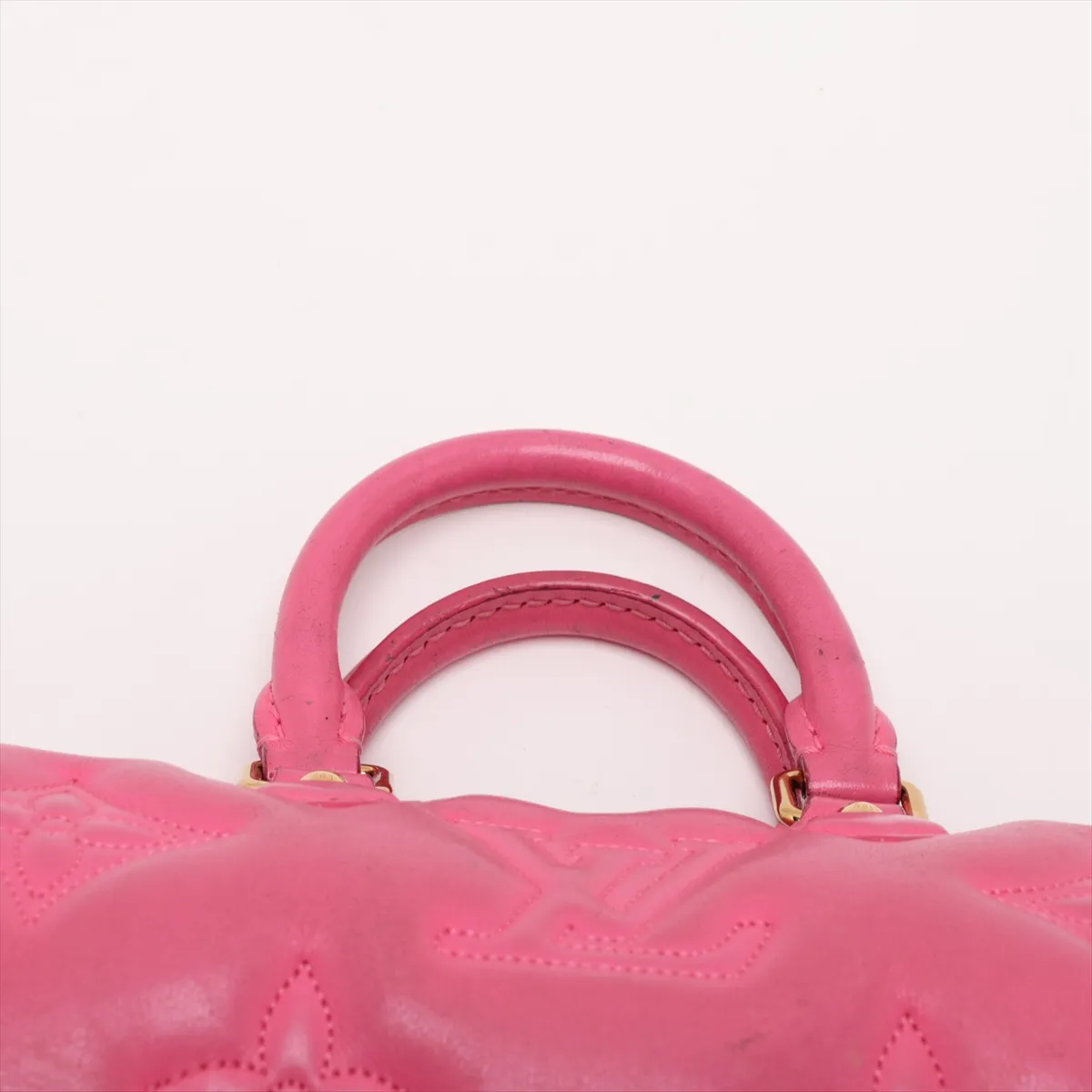 Bubblegram Papillon M59826, serial number unknown, pink. — view 6