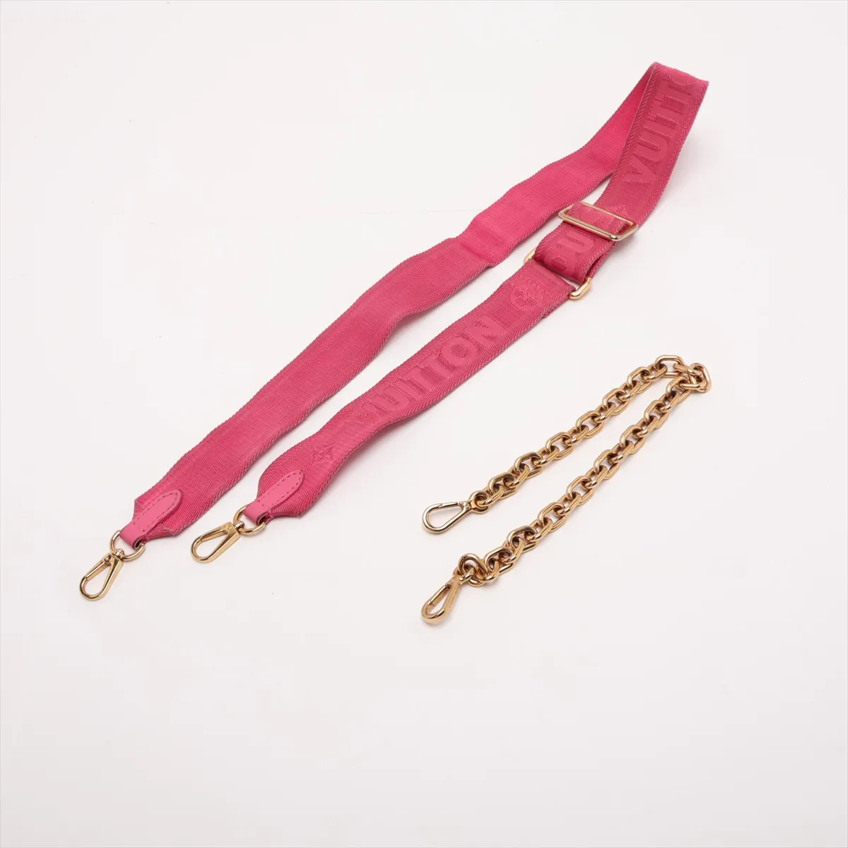 Bubblegram Papillon M59826, serial number unknown, pink. — view 7
