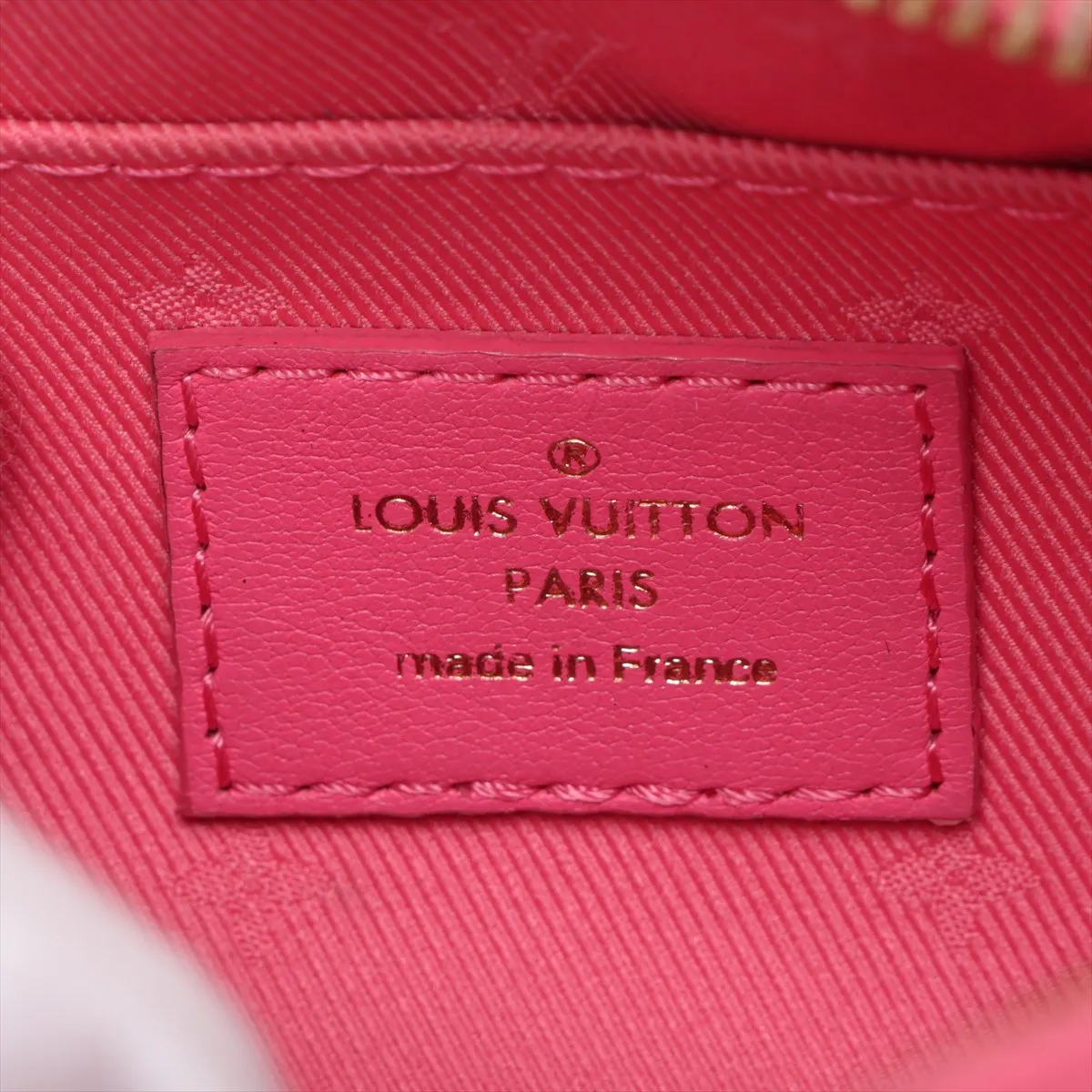 Bubblegram Papillon M59826, serial number unknown, pink. — view 10