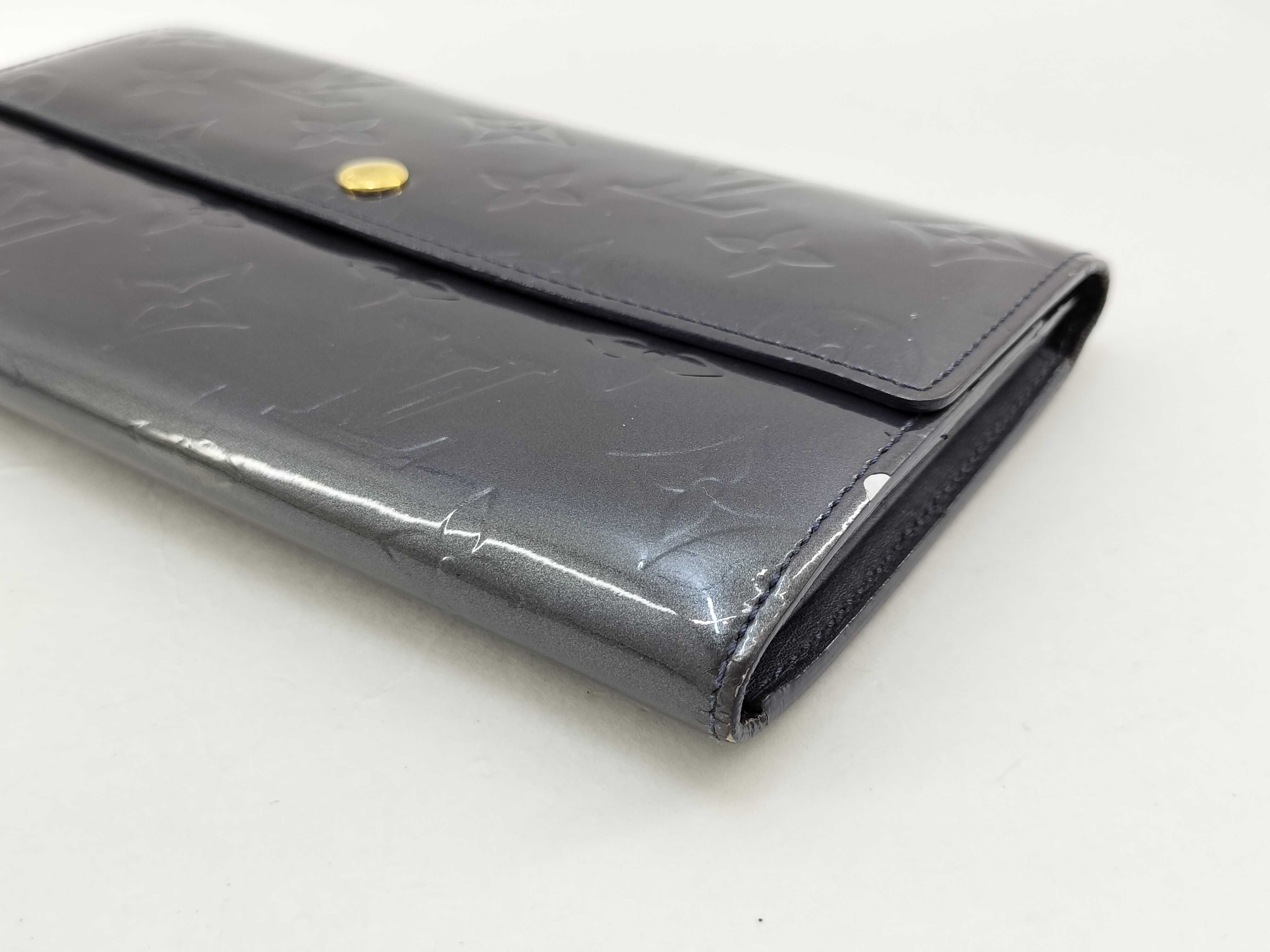 Vernis LV Wallet — view 4