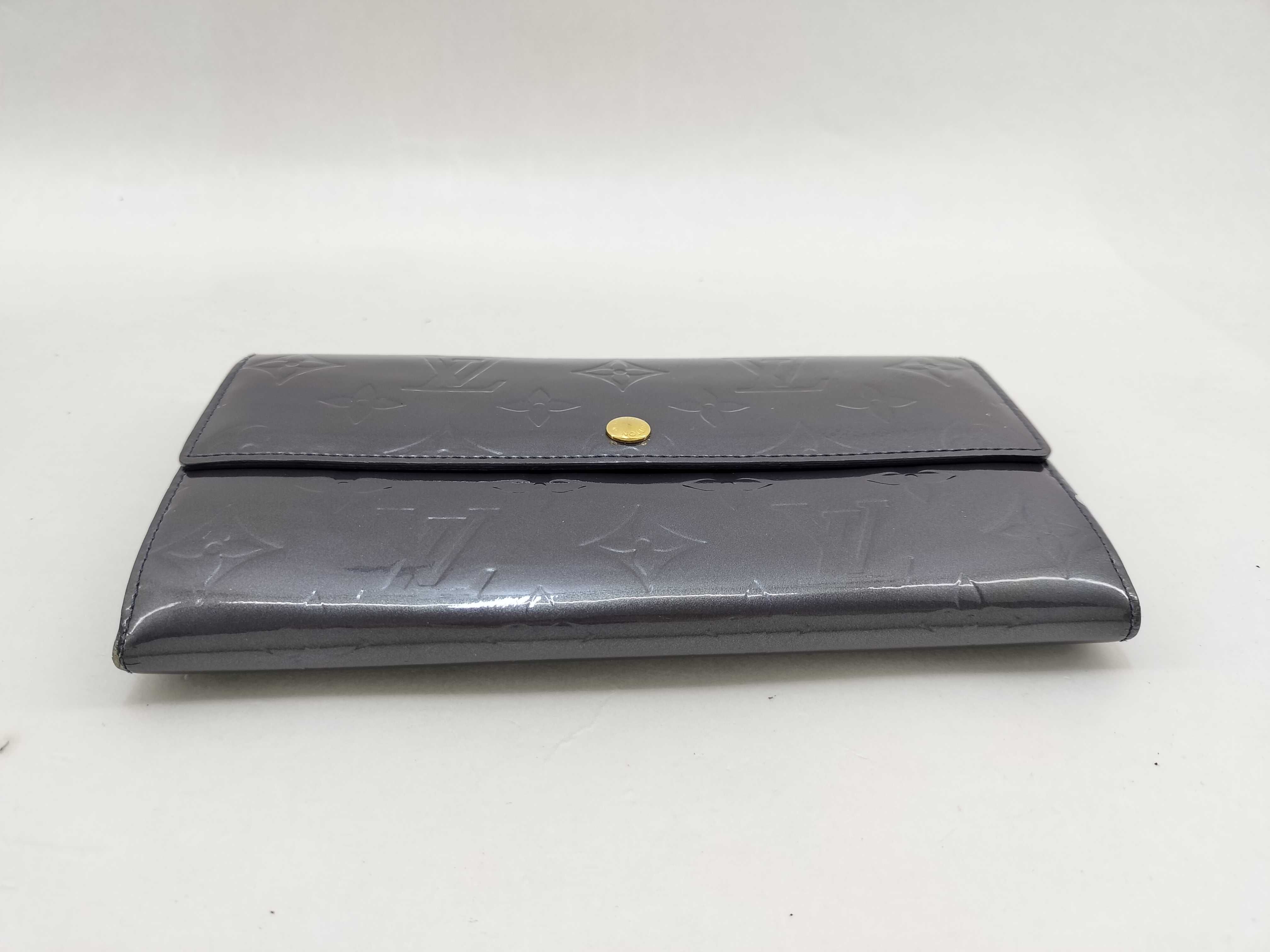Vernis LV Wallet — view 5