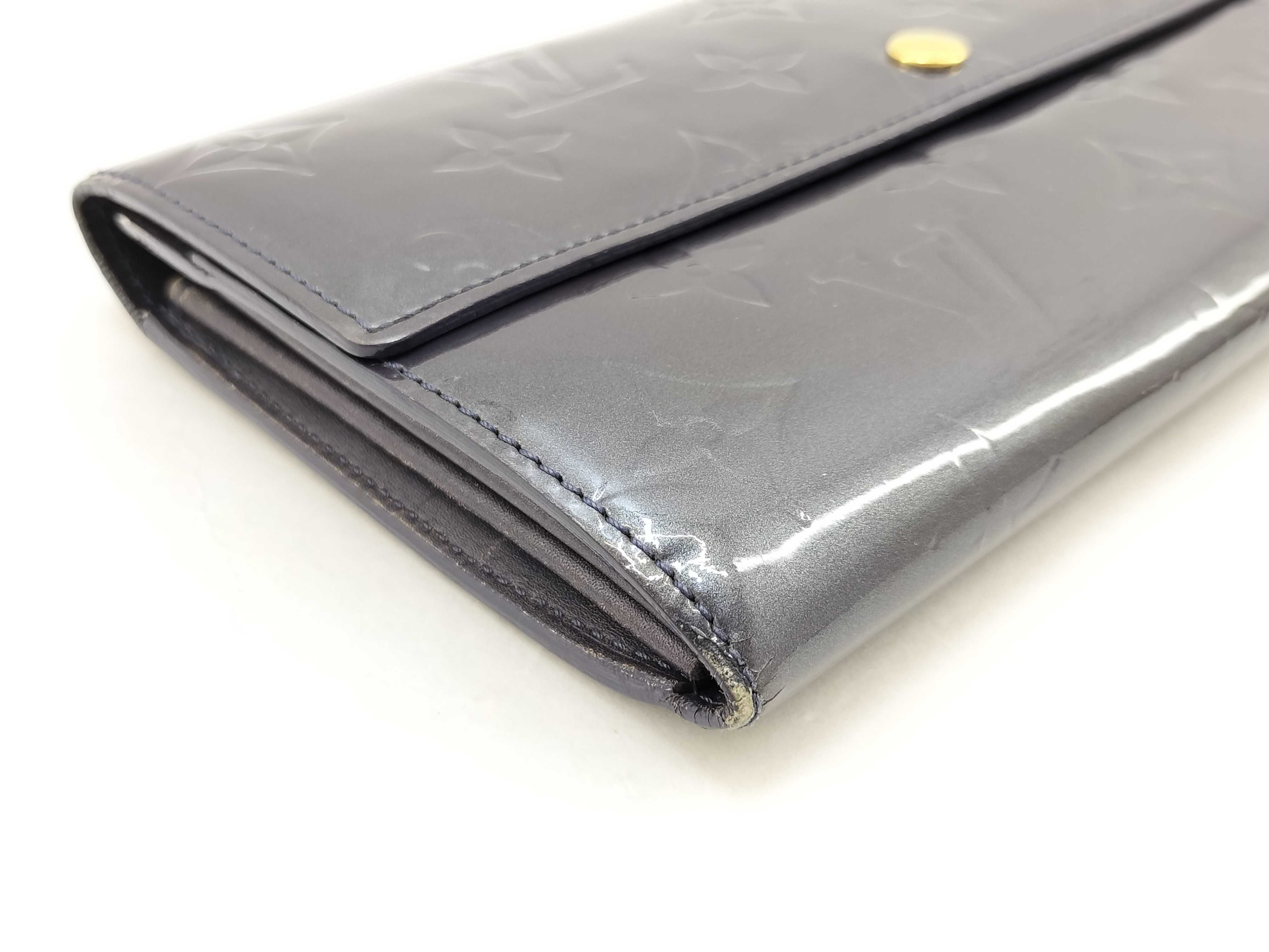 Vernis LV Wallet — view 6