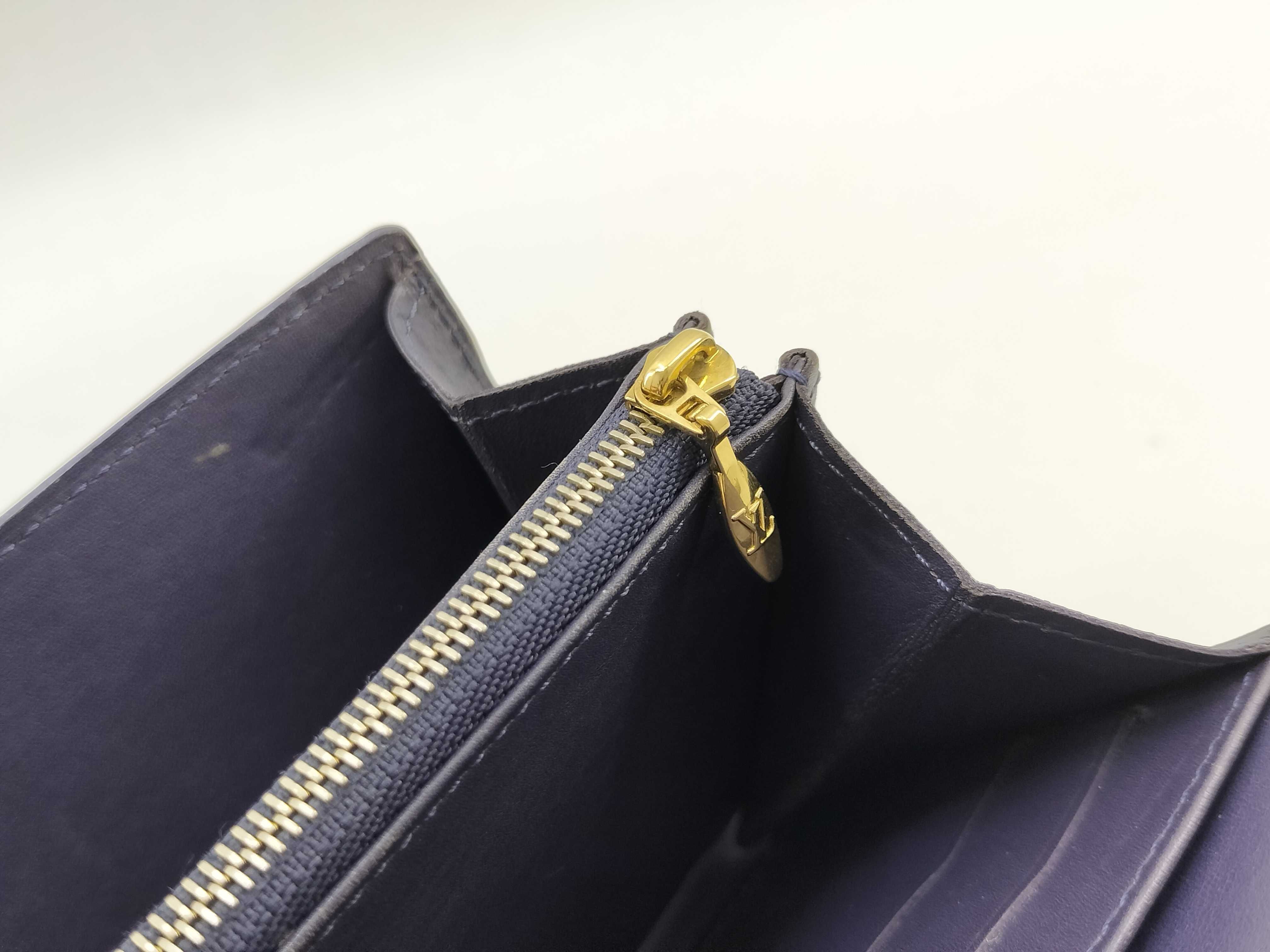 Vernis LV Wallet — view 10