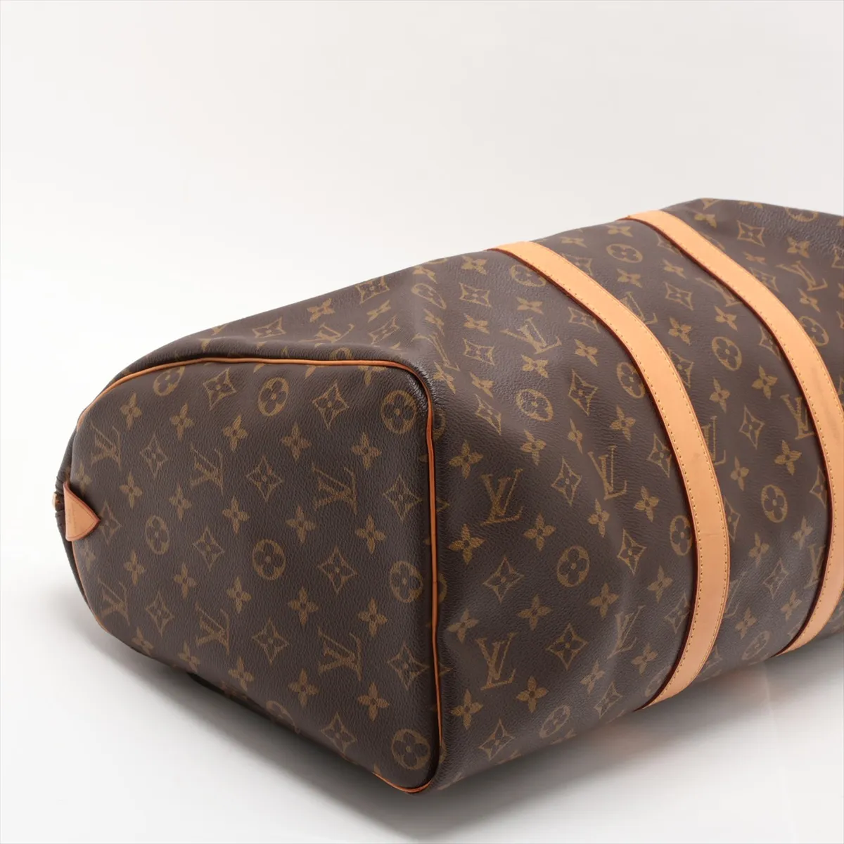 Monogram Keepall 45 M41428 SP0998 Brown — view 4