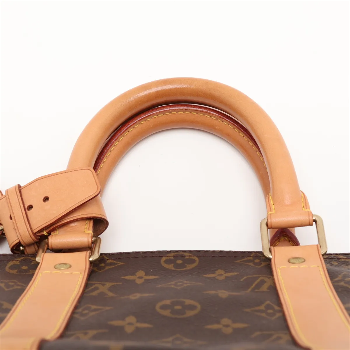 Monogram Keepall 45 M41428 SP0998 Brown — view 6
