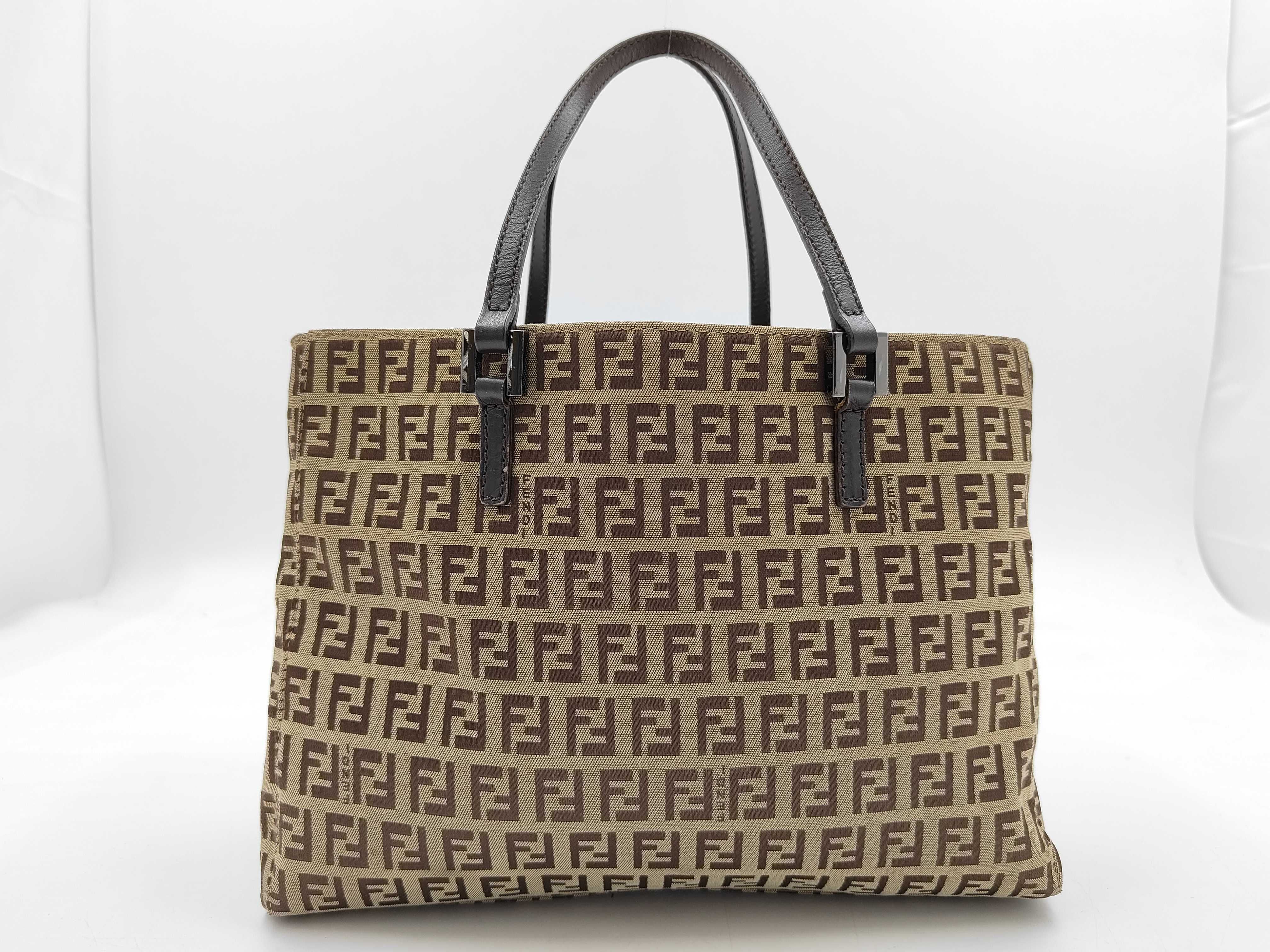 Zucchino Tote Bag