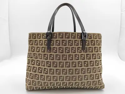 Zucchino Tote Bag